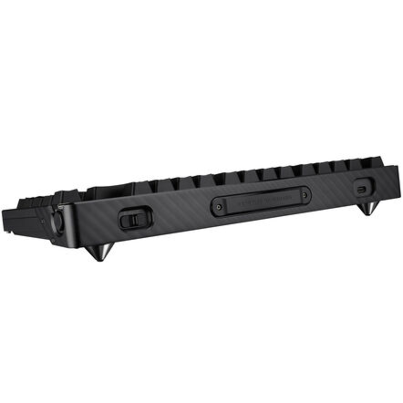 ASUS ROG Azoth Extreme DE DE Layout