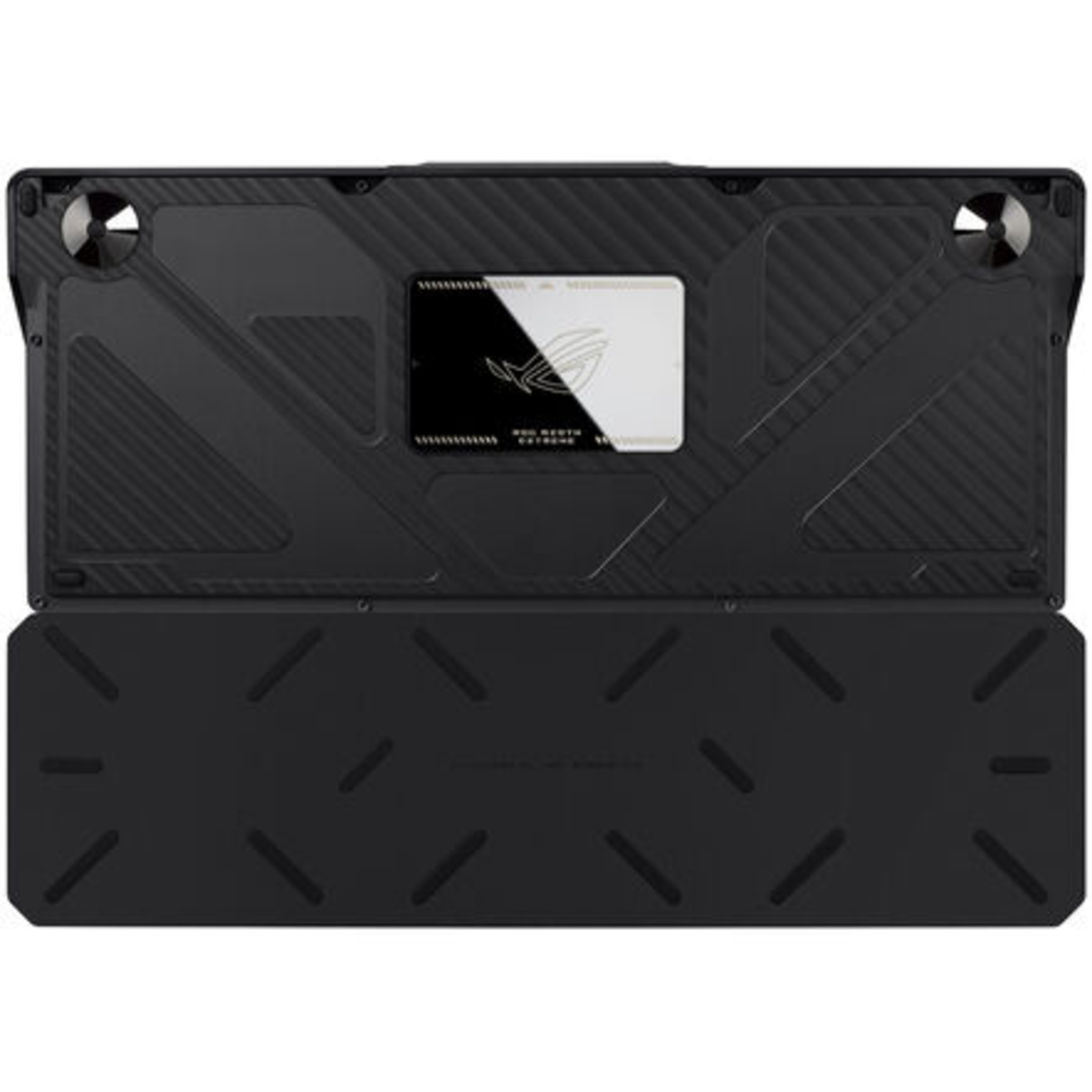 ASUS ROG Azoth Extreme DE DE Layout