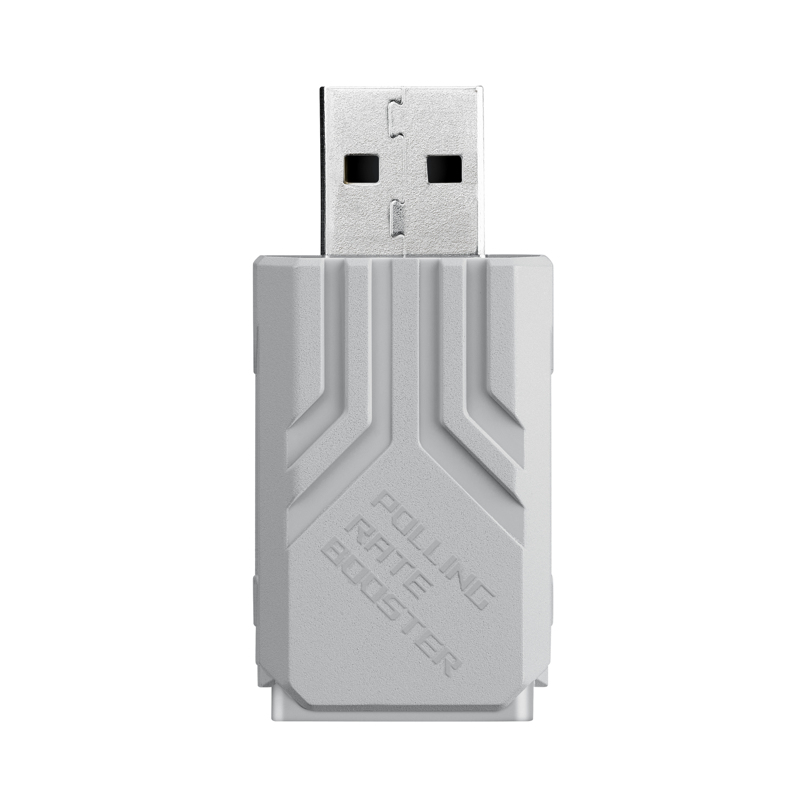 ASUS ROG Polling Rate Booster White