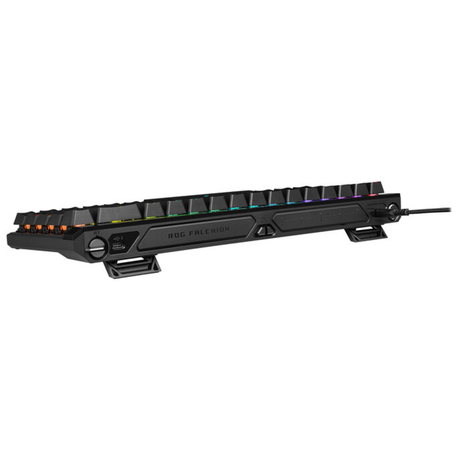 ASUS ROG Falchion ACE HFX DE DE Layout