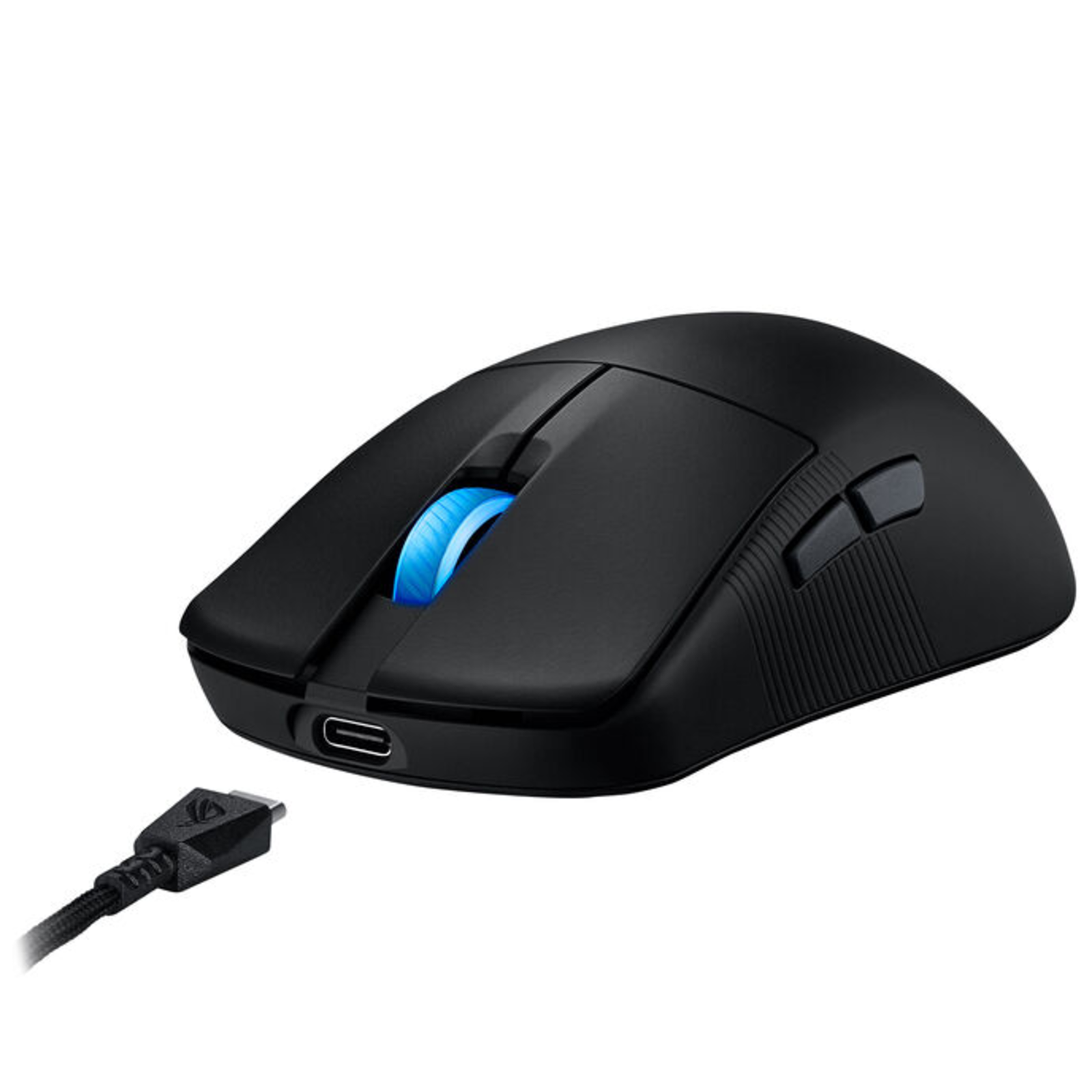ASUS ROG Harpe Ace Mini Wireless + Bluetooth + USB Type-C