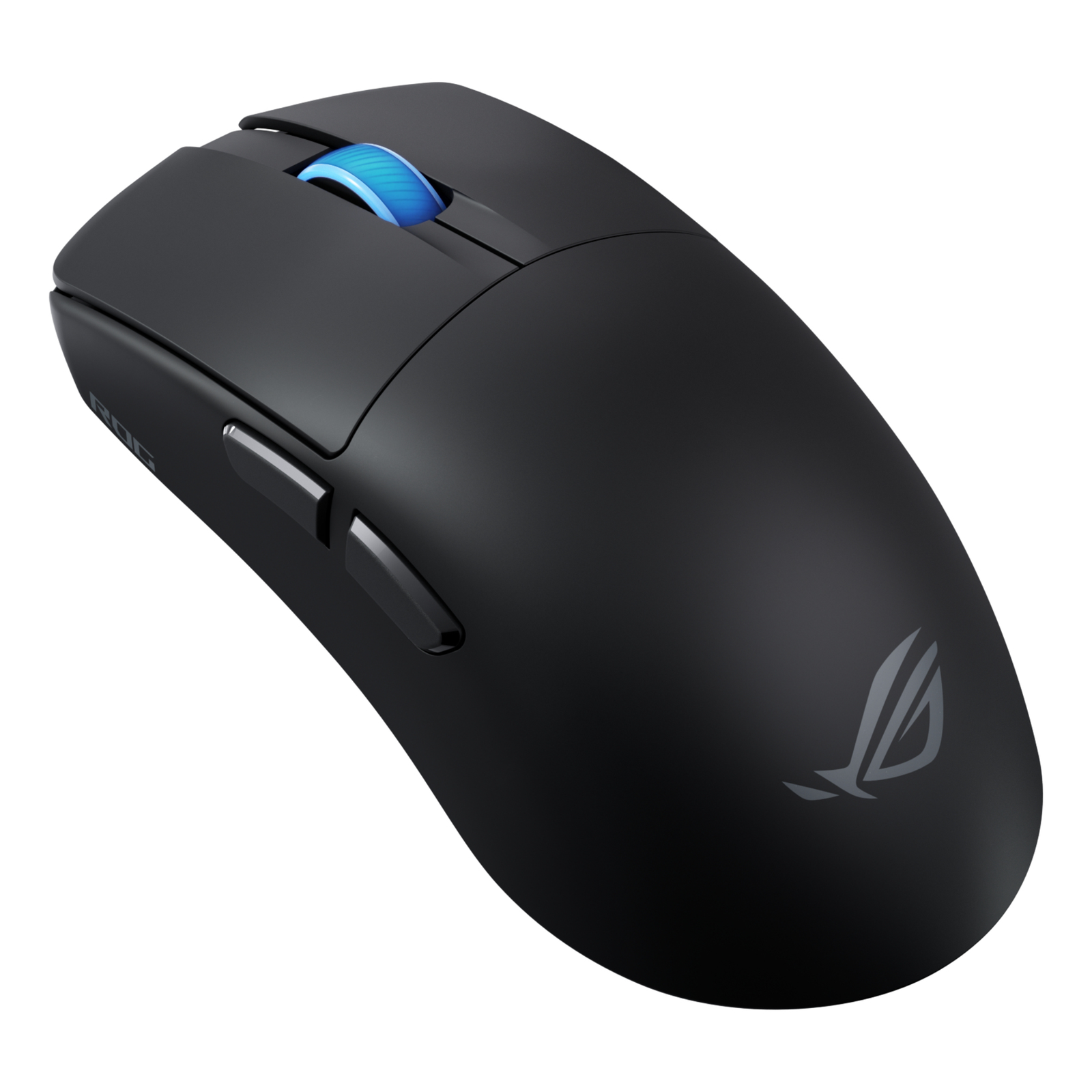 ASUS ROG Harpe II Ace Mouse Right-handed Users Optical 6 Buttons USB 2.0 2.4 GHz Bluetooth 5.1