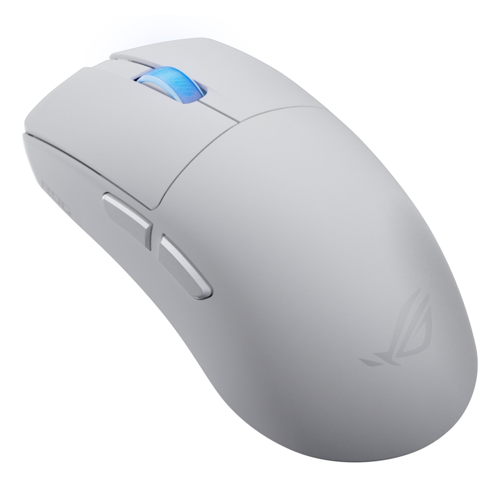 ASUS ROG Harpe II Ace Mouse Right-handed Users Optical 6 Buttons USB 2.0 2.4 GHz Bluetooth 5.1