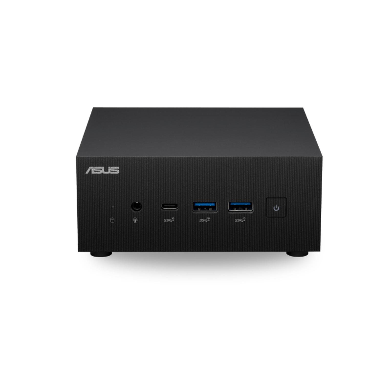 ASUS Barebone VIVO Mini PN64-BB7004MDE1 I7-13700H Black without OS