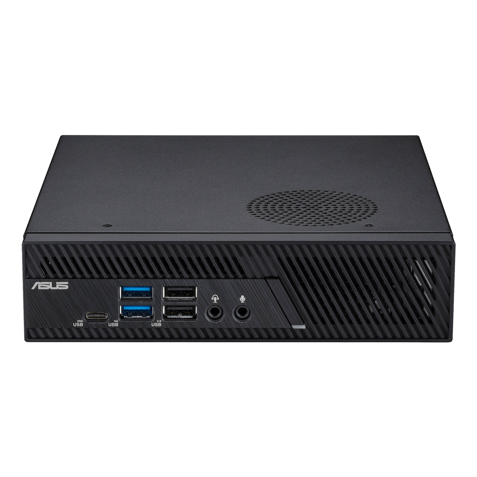 ASUS VIVO PB63-B3014MH I3-13100 8GB 256GBSSD Black without OS