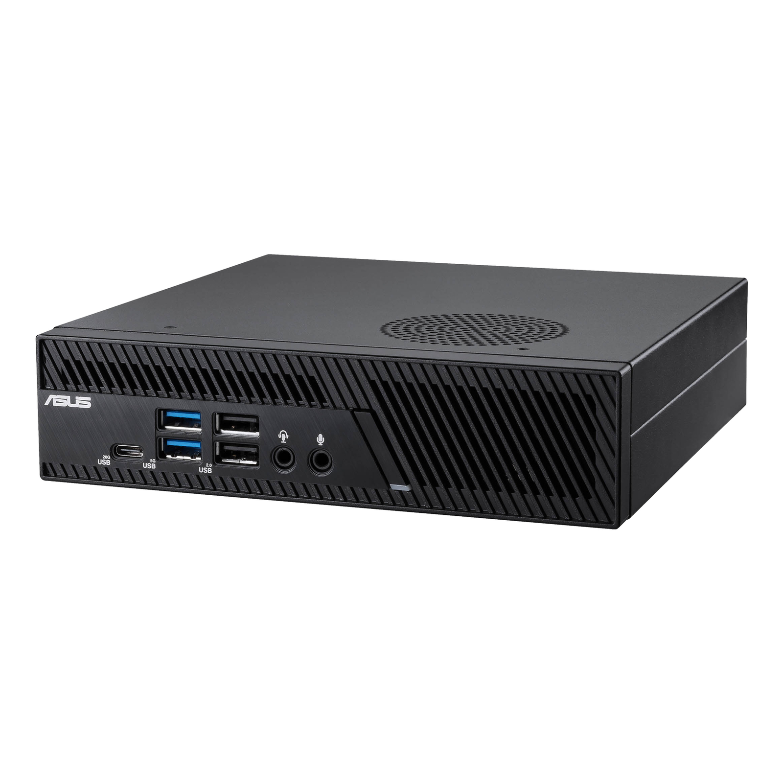 ASUS PB63-B5204AH I5-14400 Core I5 16 GB QWERTZ