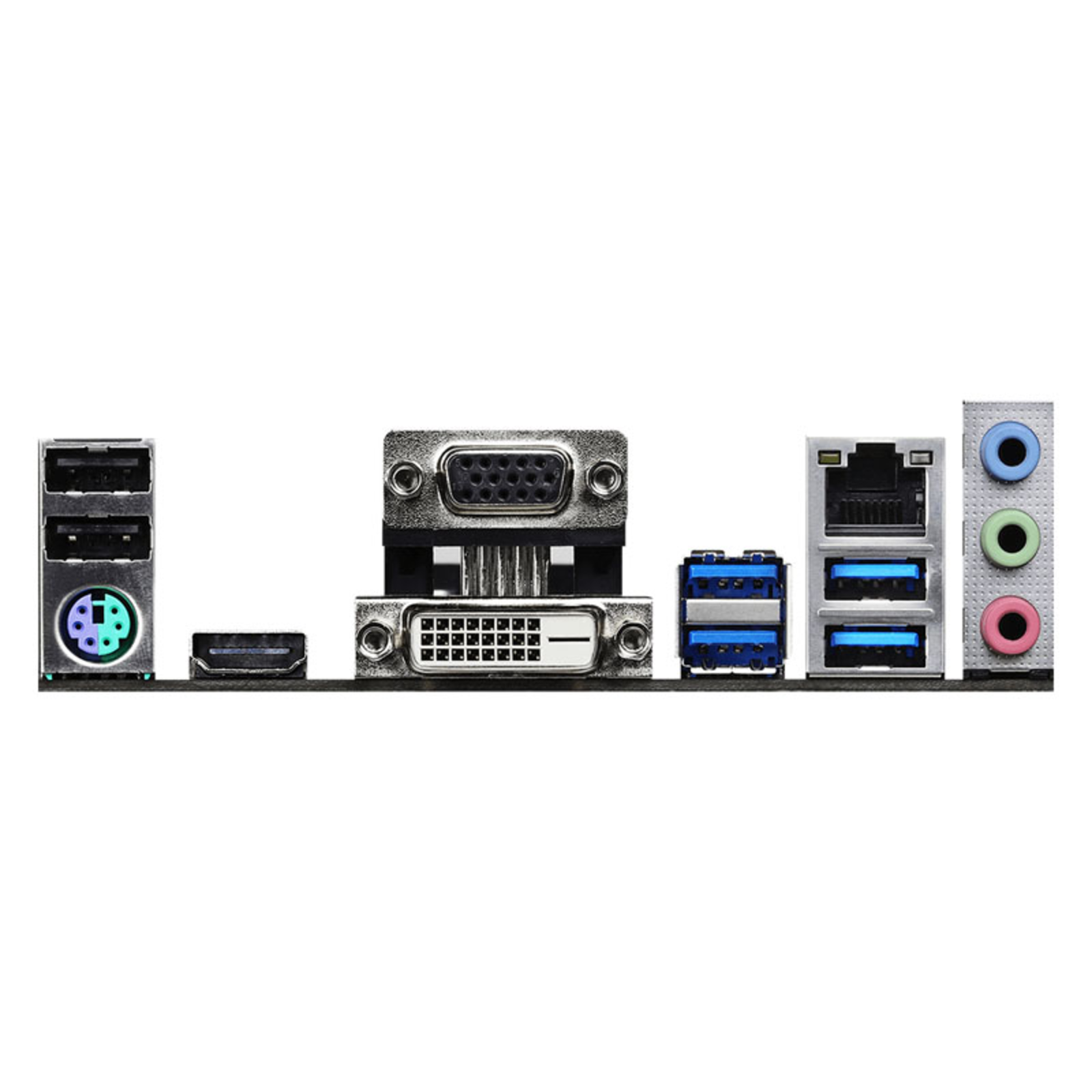 ASRock B550M-HDV Micro-ATX AM4 B550