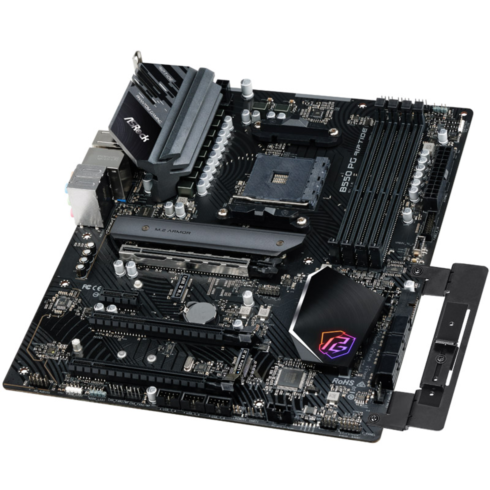 ASRock B550 PG Riptide ATX AM4 AMD B550