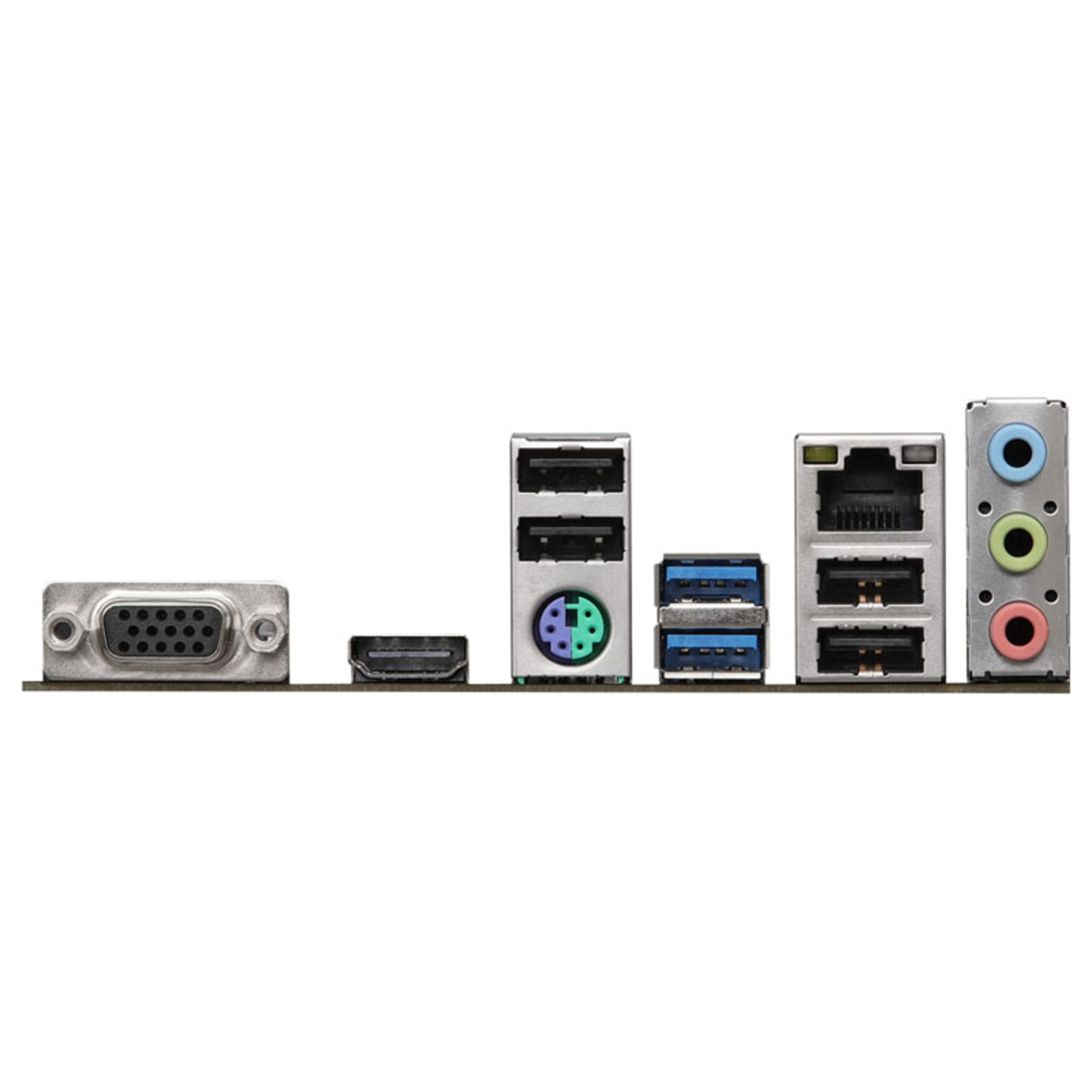 ASRock H610M-HVSM.2 R2.0 Micro-ATX LGA1700 H610