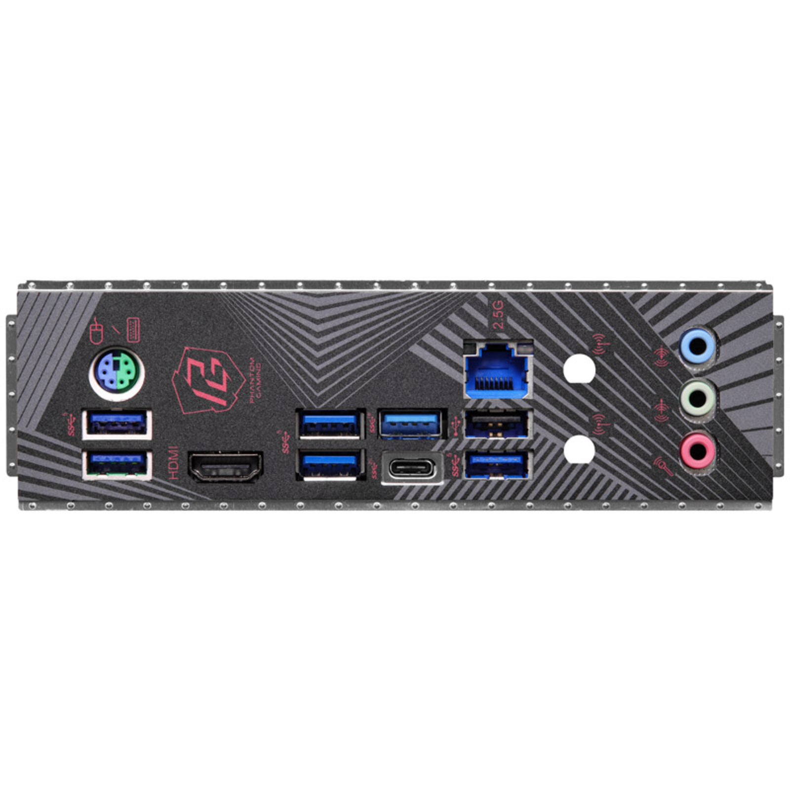 ASRock Z790 PG Lightning ATX LGA1700 Intel Z790