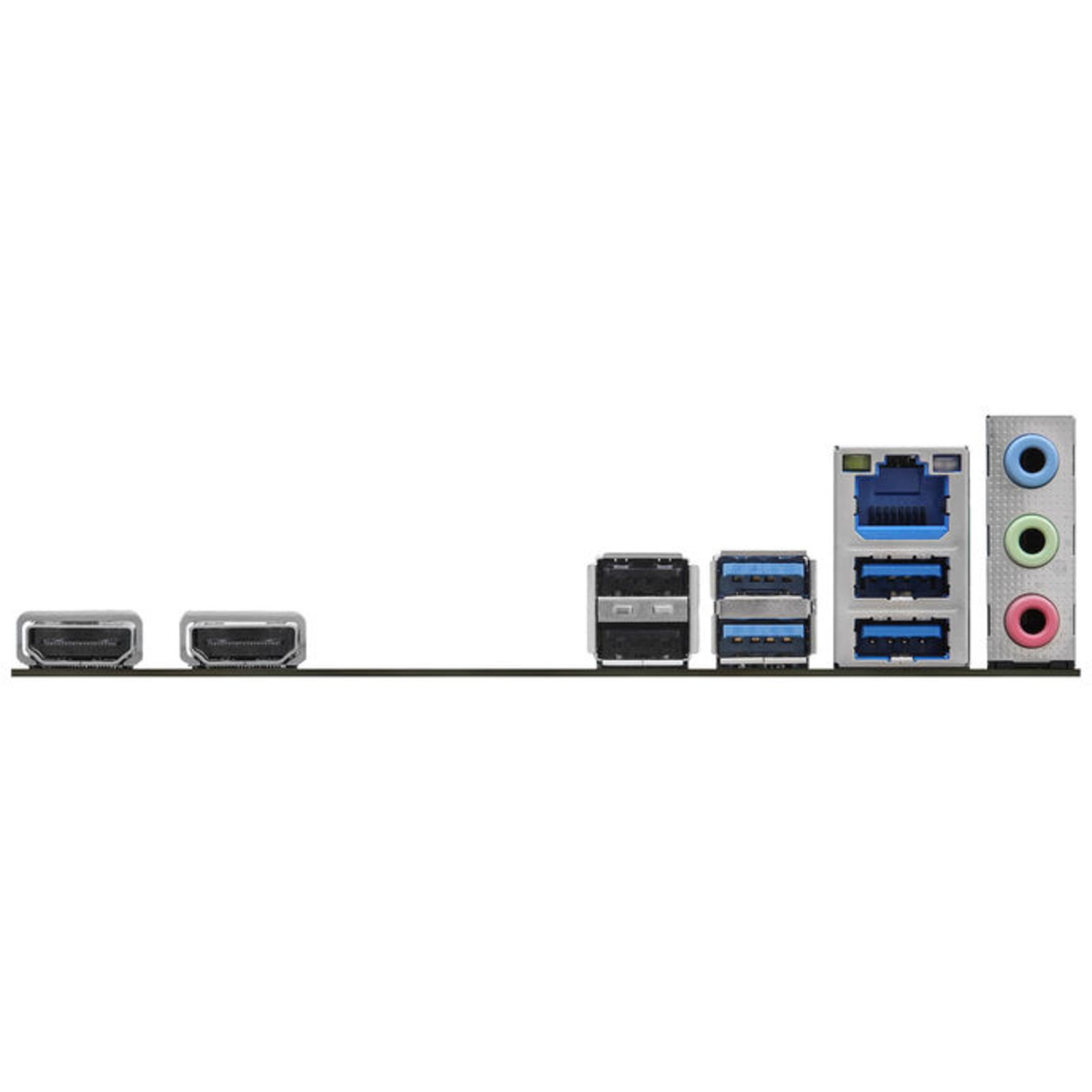 ASRock B760M-H2/M.2 1700 MATX 2xHDMI DDR5