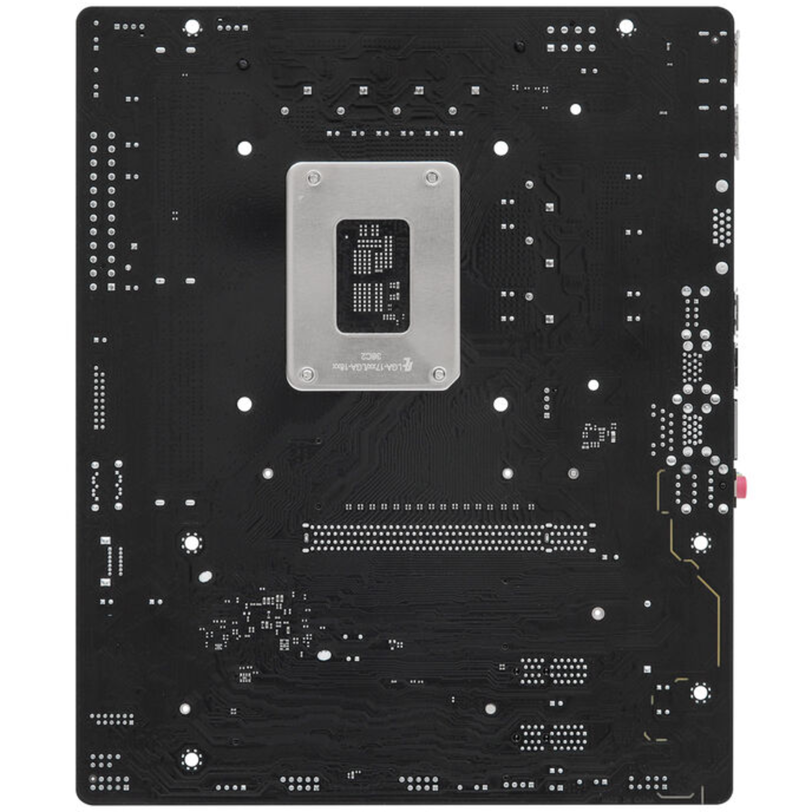 ASRock B760M-H2/M.2 1700 MATX 2xHDMI DDR5