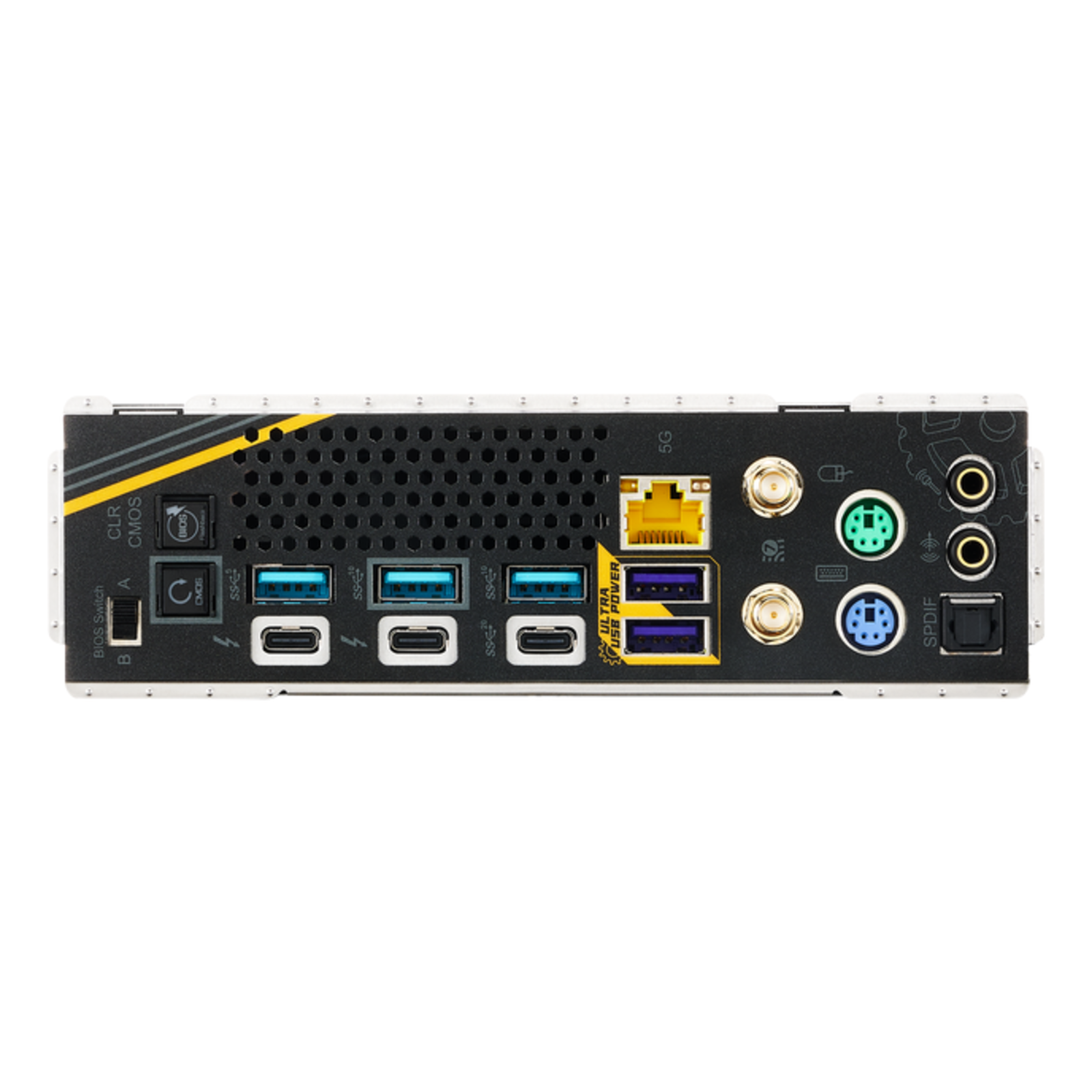 ASRock Z890 TAICHI OCF 1851 ATX DDR5 Retail