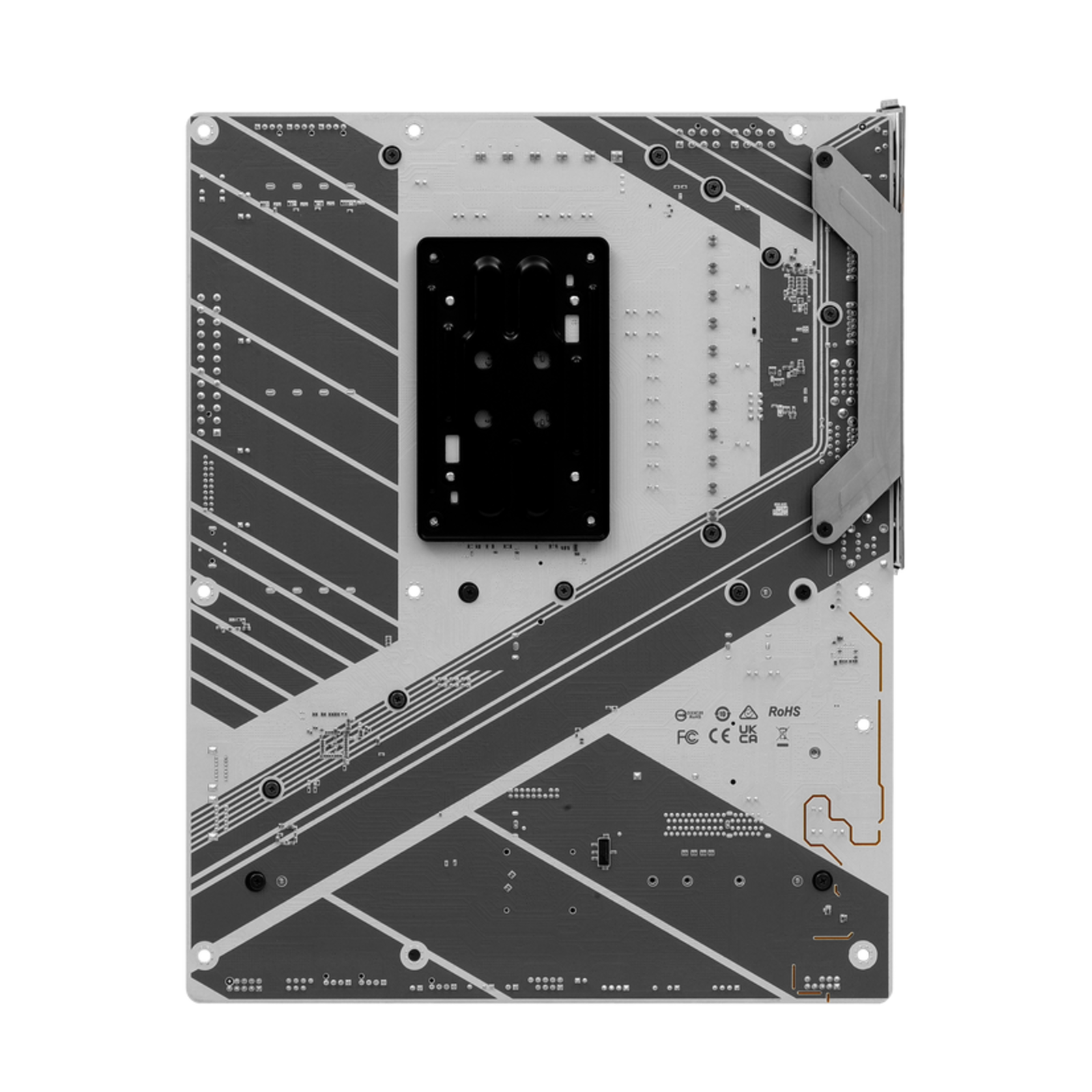 ASRock X870 PRO Motherboard ATX AM5 Socket DDR5