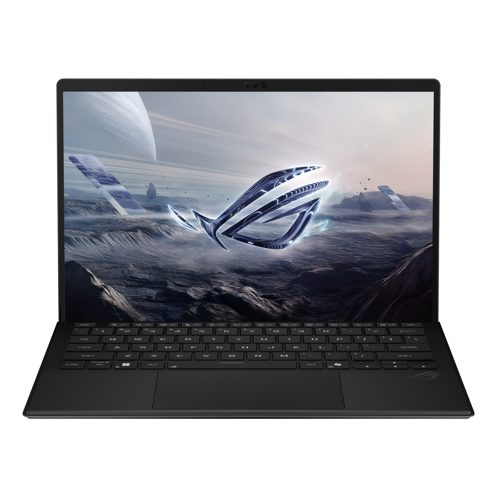 ASUS ROG Flow Z13 GZ302EA-RU074W AMD Ryzen AI MAX+ 395 Notebook 34 Cm (13.4inch)