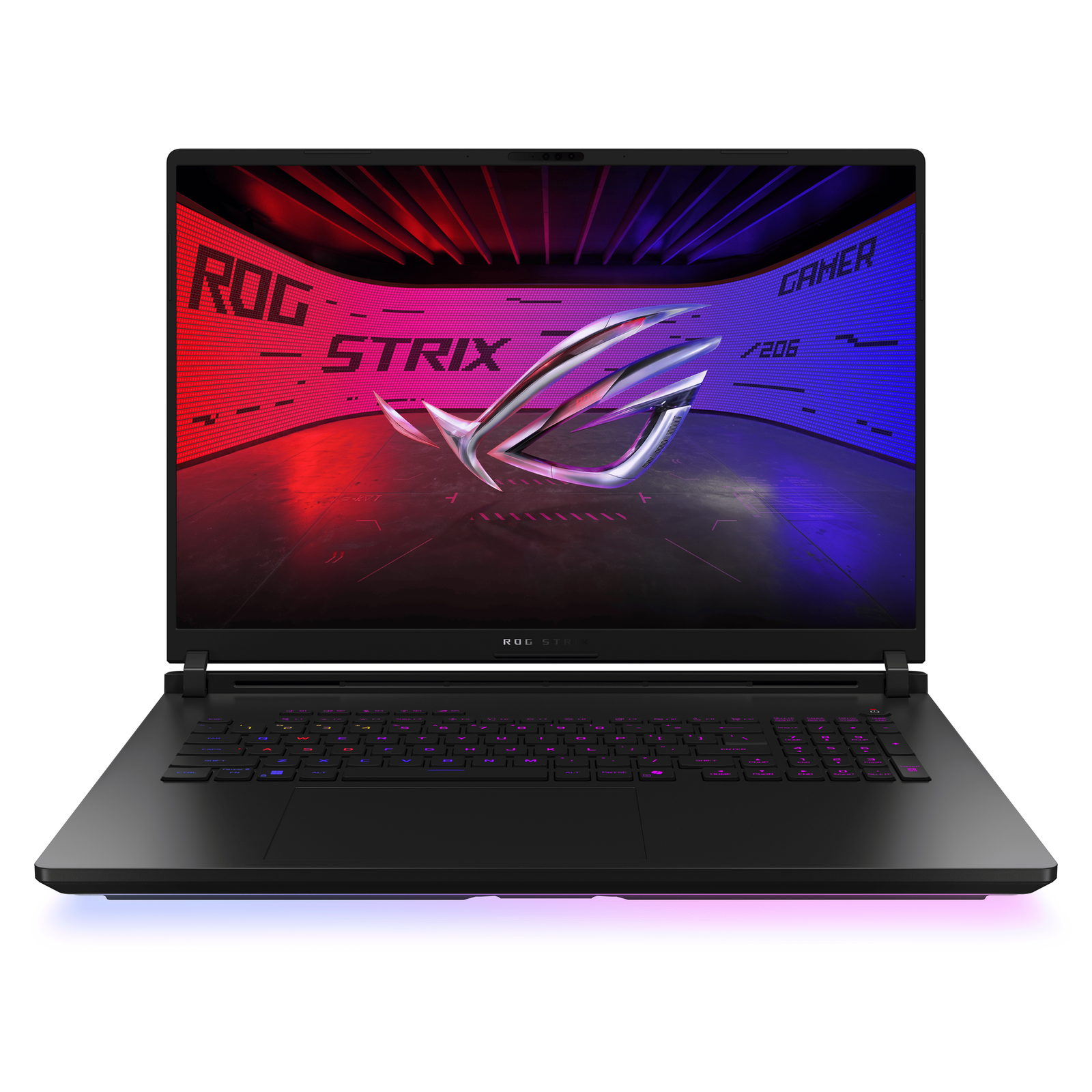 ASUS ROG Strix Scar 18 G835LX-SA008W 18inch WQXGA Core U9 275HX RTX5090 64GB/2TB Win11 Ultra 9