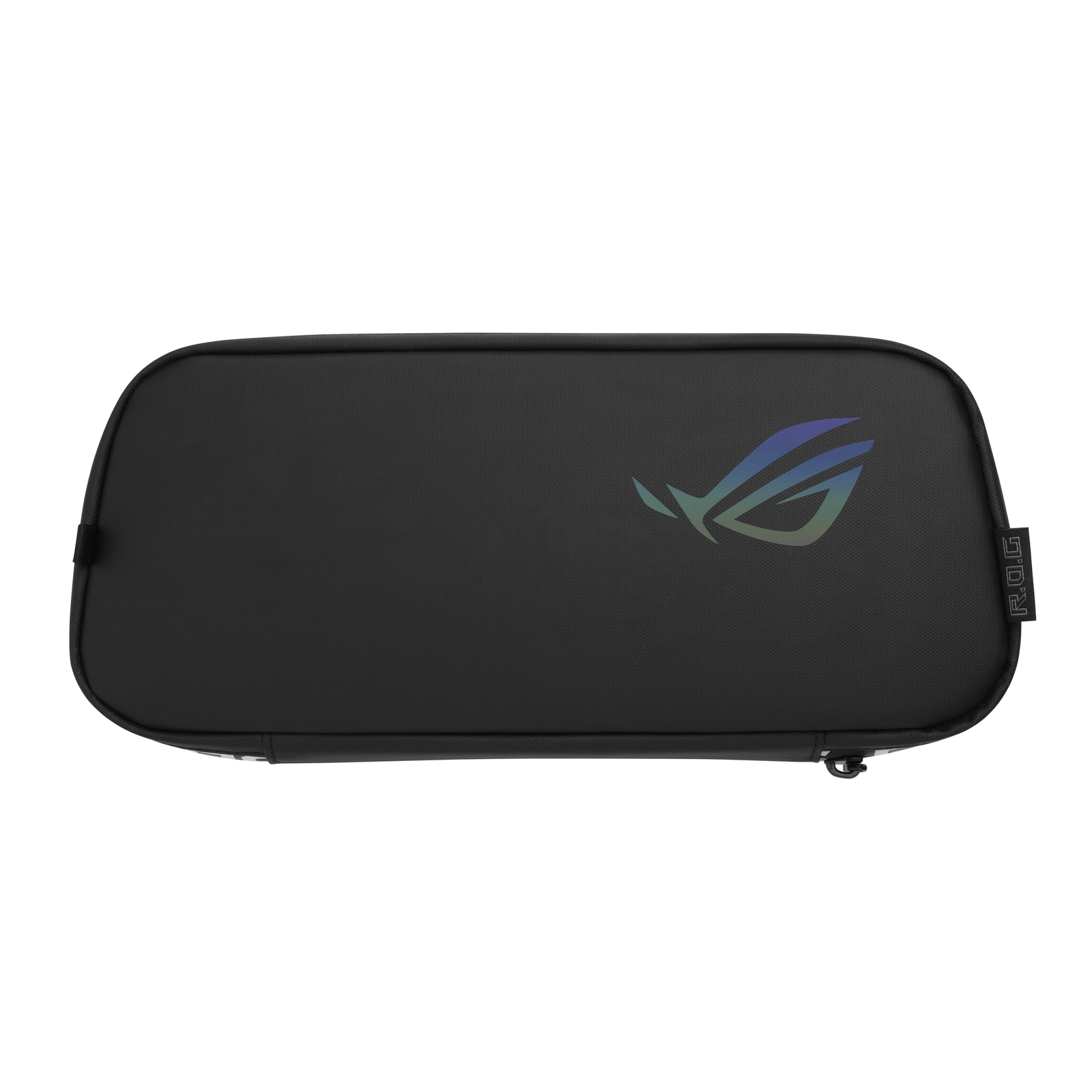 ASUS ROG ALLY Travel Case Cover Any Brand Polyester Polyurethane (PU) Black (90NV00D0-B10000)