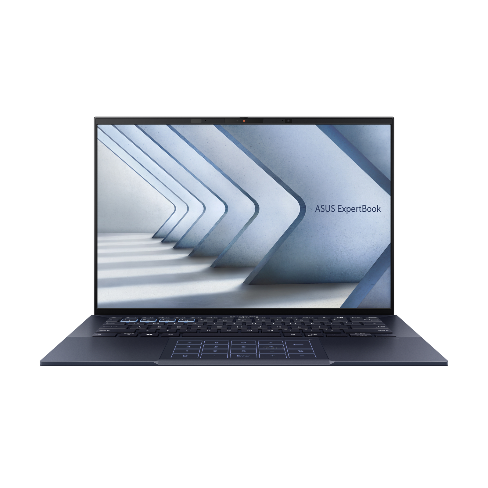 ASUS ExpertBook B9 14inch C7-150U 16 512 B9403CVAR-PP1735X W11P 35.6 Cm