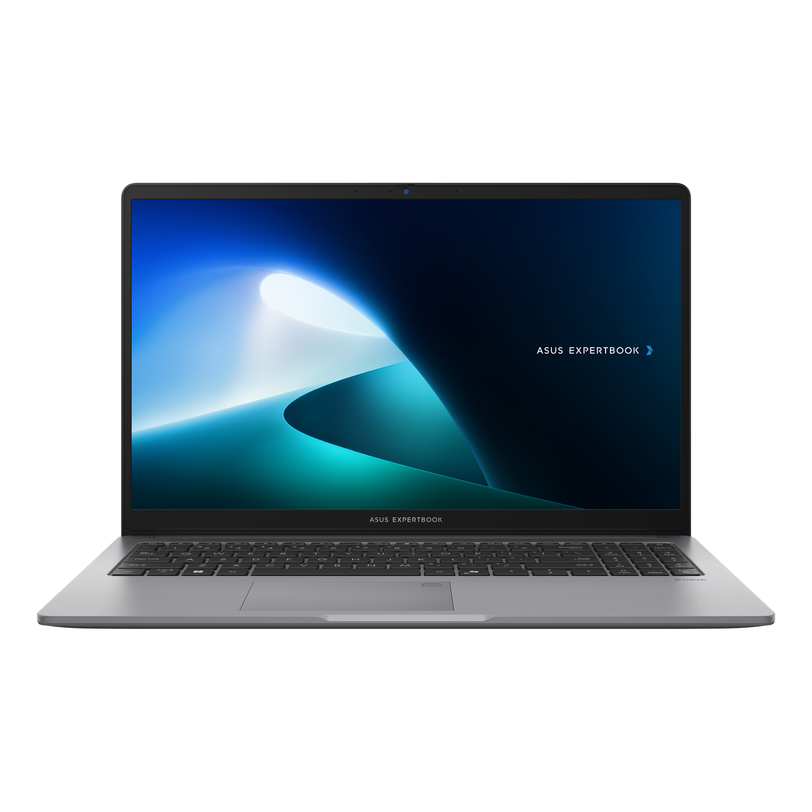 ASUS ExpertBook P1 15.6inch I5-13420H 16 512 P1503CVA-S71301X W11P Core I5 4.6 GHz