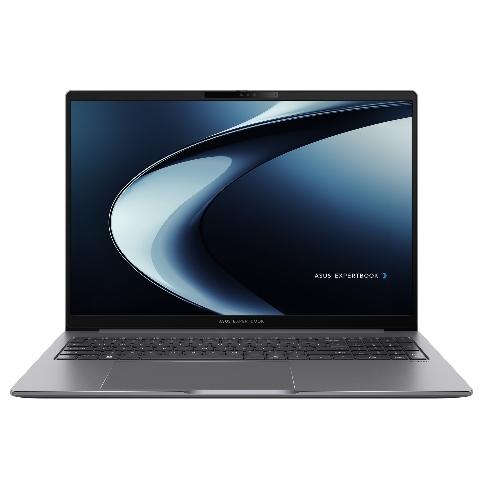 ASUS ExpertBook P3 16inch I7-13620H 16 512 P3605CVA-MB0024X W11P Core I7 512 GB