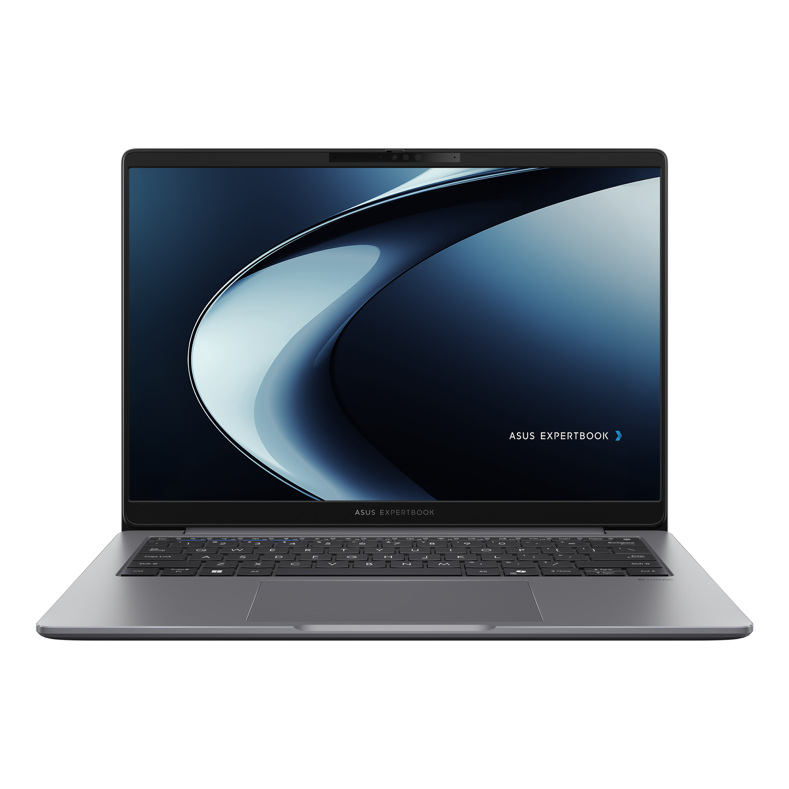 ASUS ExpertBook PM3 14inch AI R7-350 16 512 PM3406CKA-LY0095X W11P