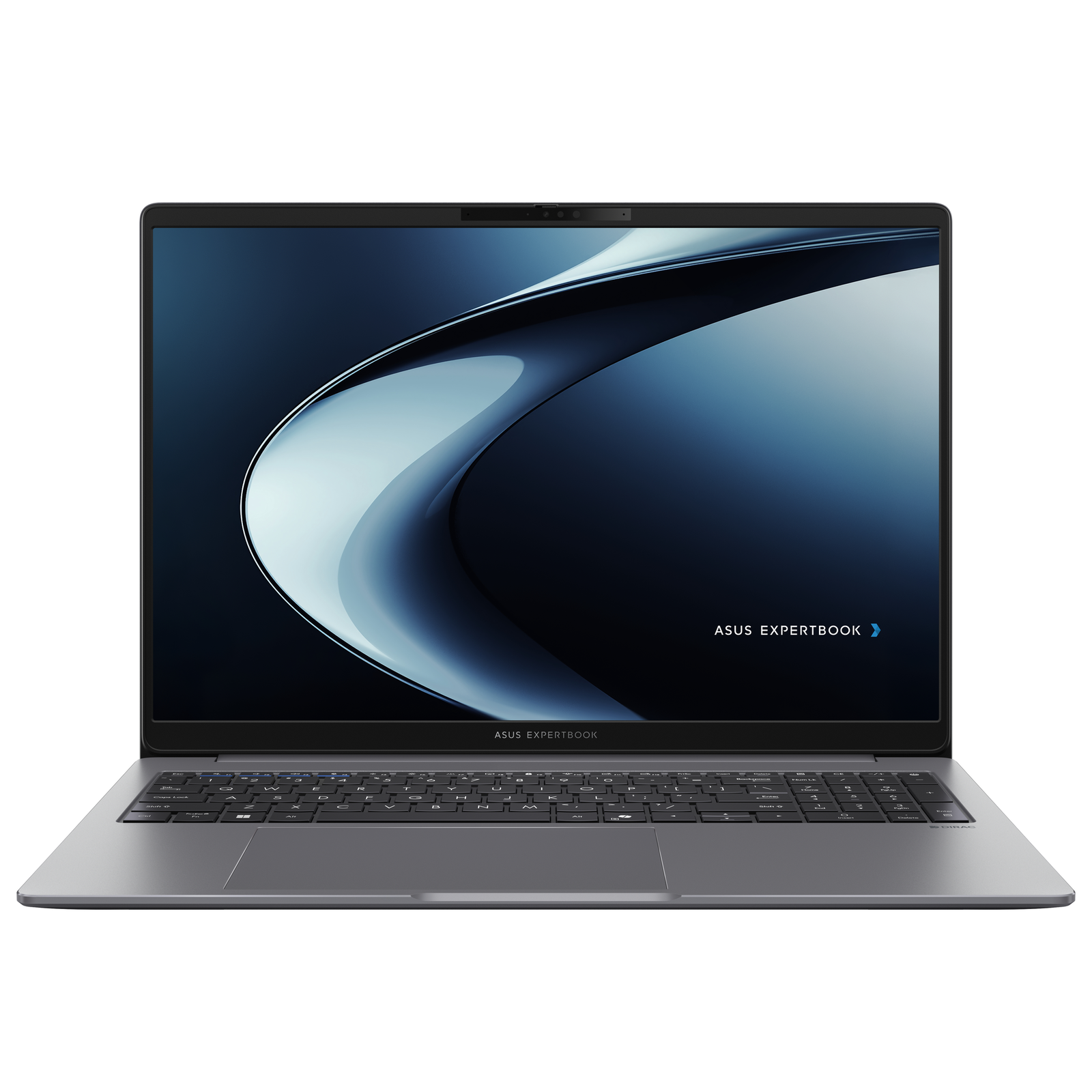 ASUS ExpertBook PM3 16inch AI R5-330 16,512 PM3606CKA-MB0194X W11P 40.6 Cm
