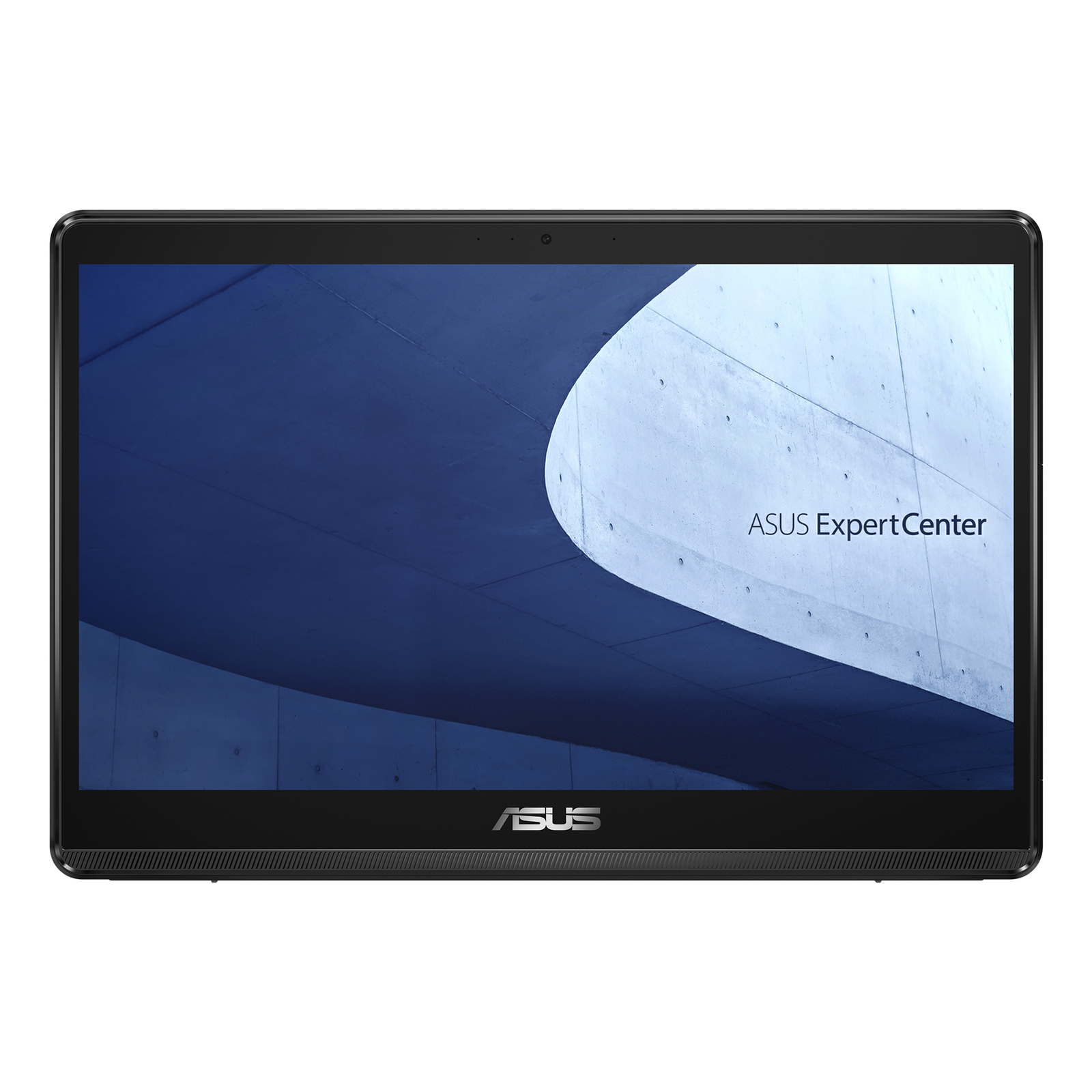 ASUS AiO E16 15.6inch Touch N4500 4 128 Black E1600WKAT-BMR143M without OS QWERTZ