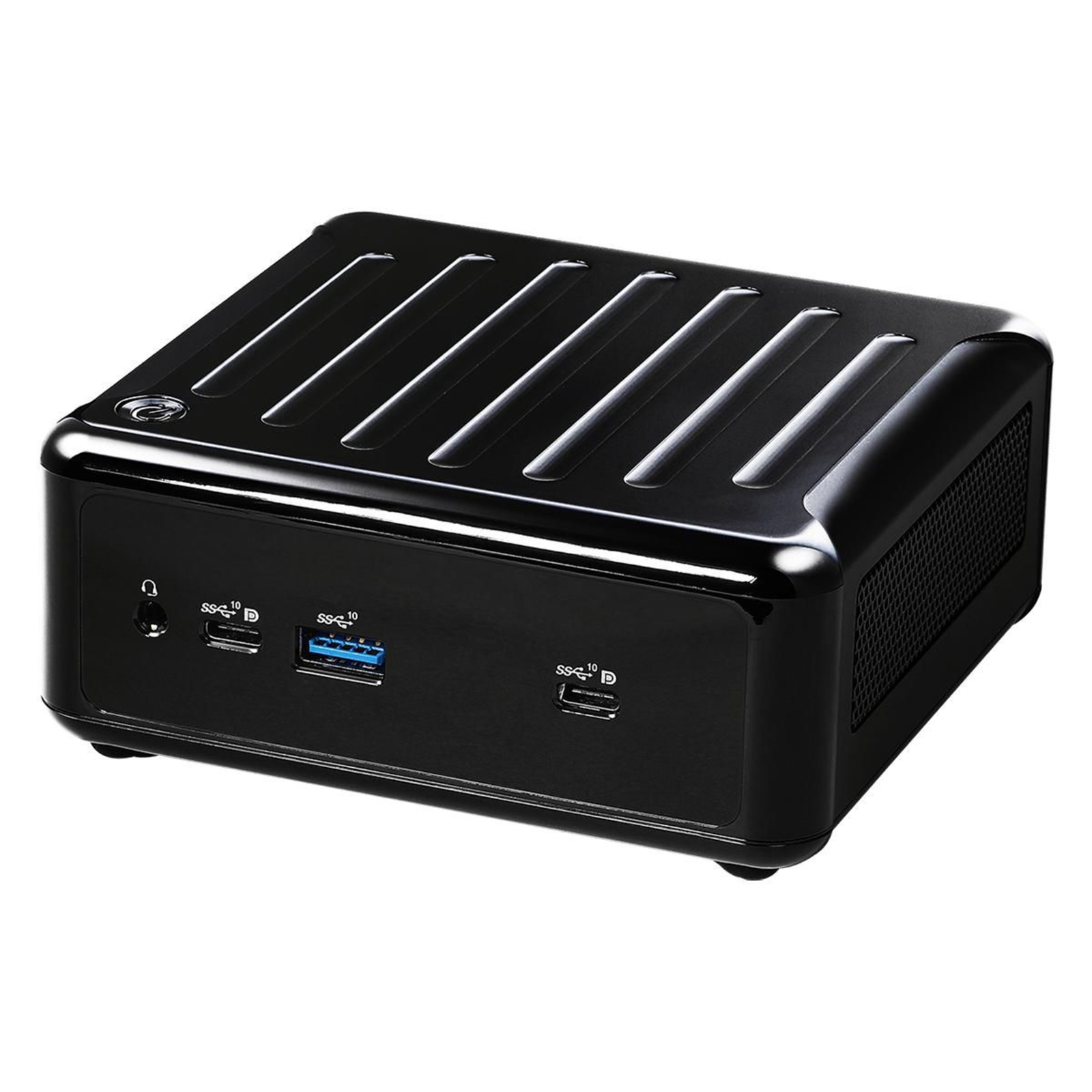 ASRock Barebone NUC-Box-1165G7 Retail