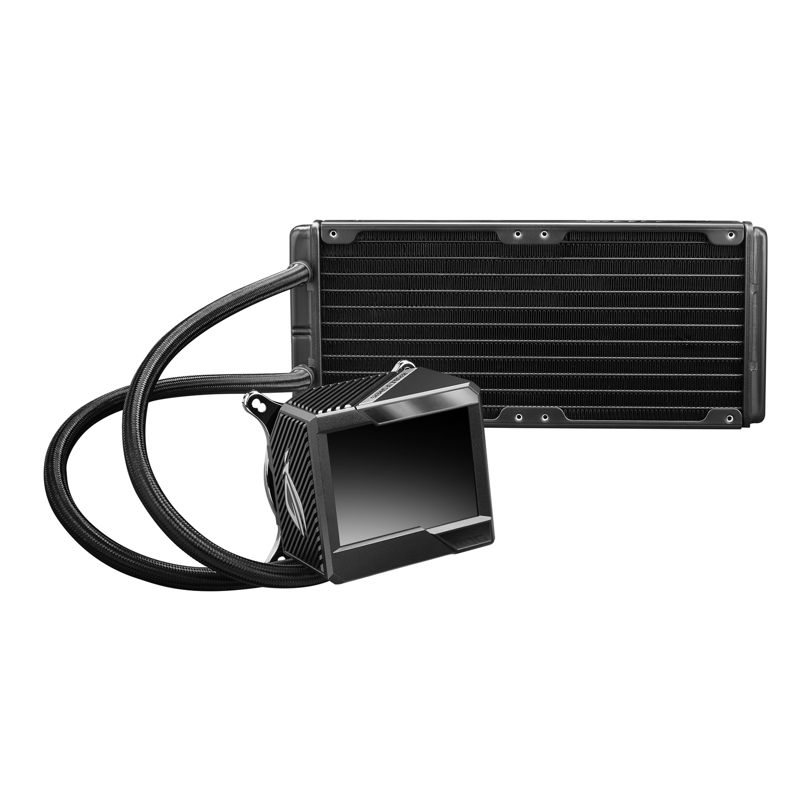 ASUS WAK ROG RYUJIN II 240
