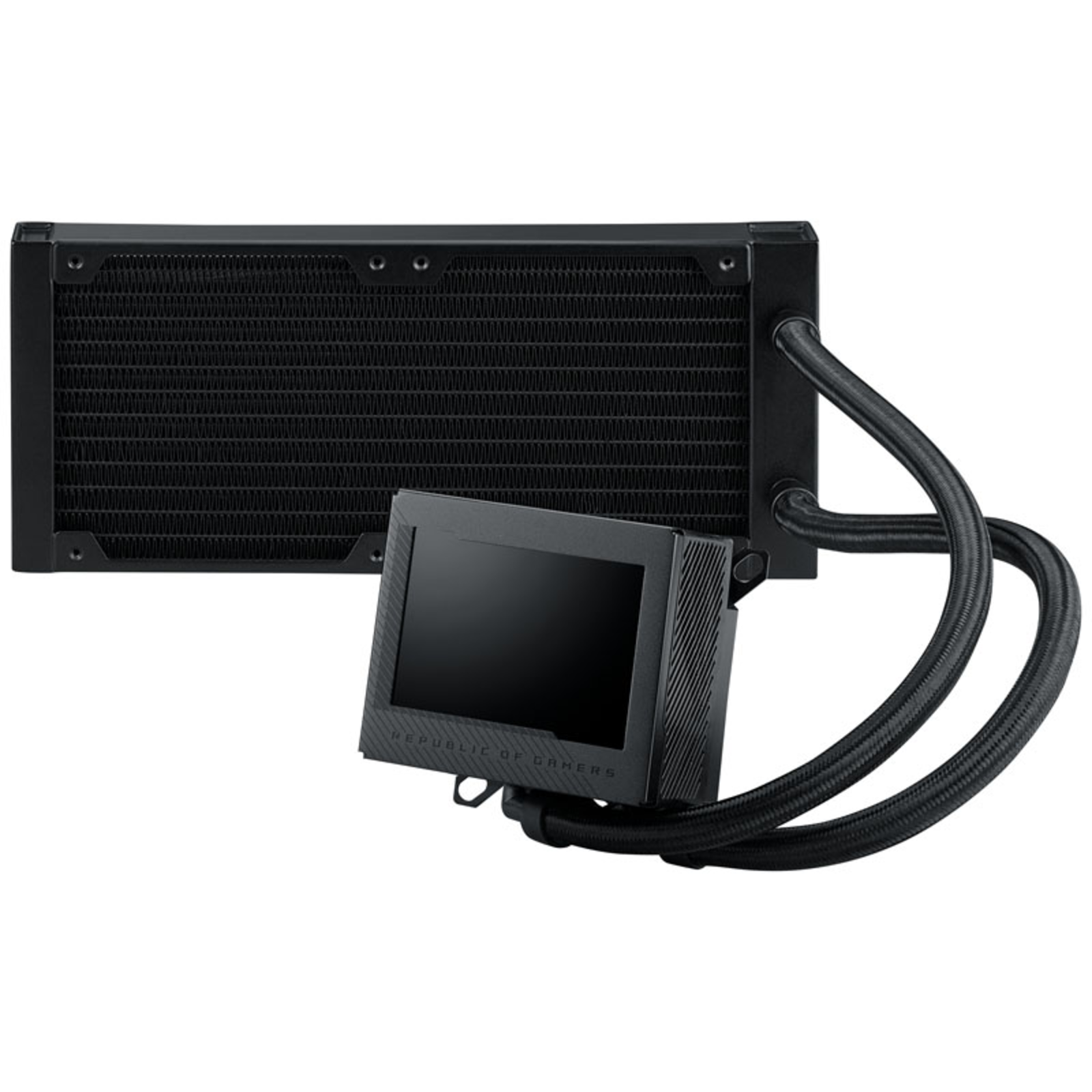 ASUS WAK ROG RYUJIN III 240