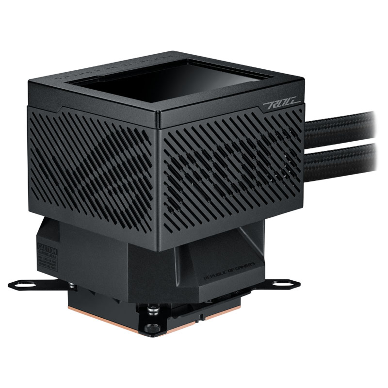ASUS WAK ROG RYUJIN III 240