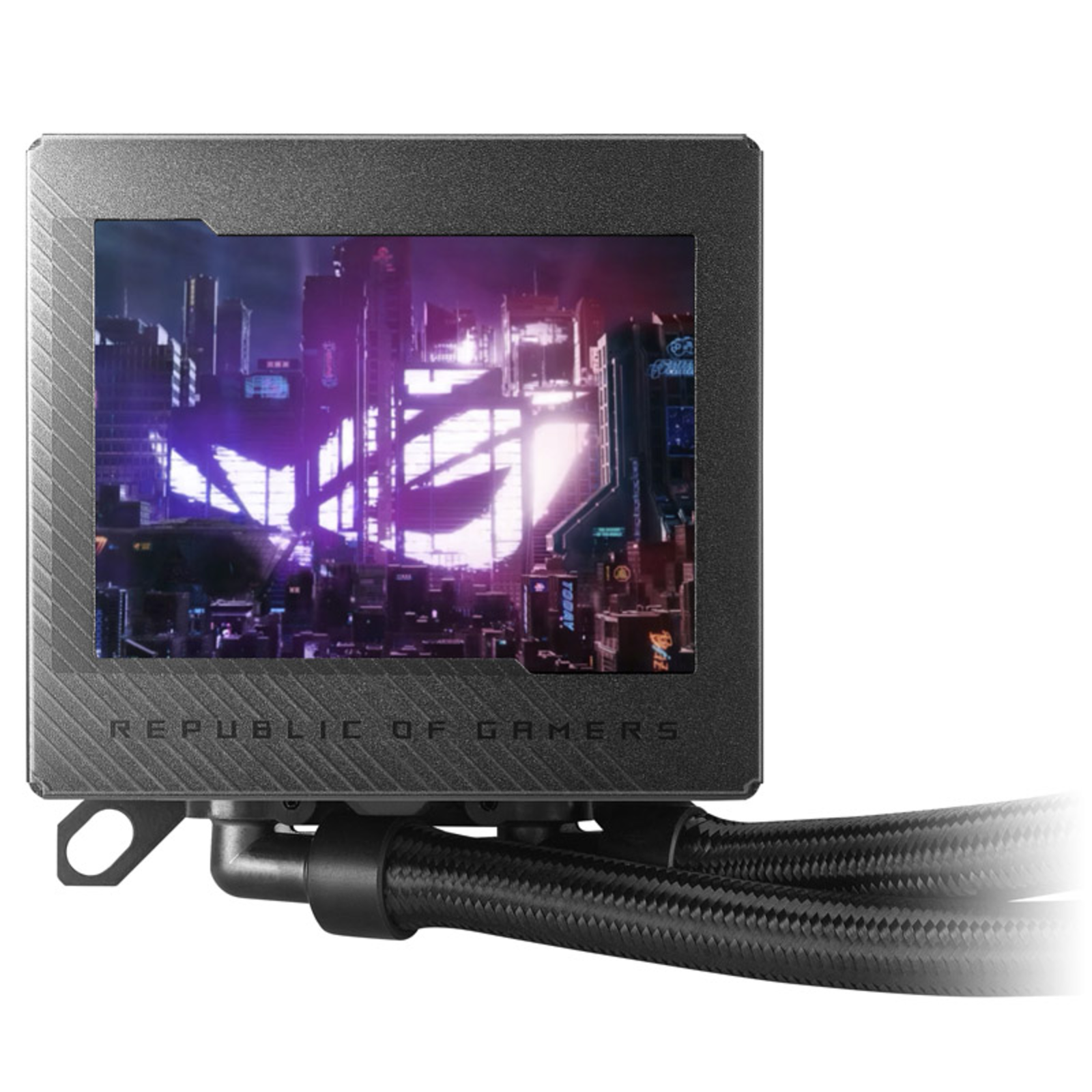 ASUS WAK ROG RYUJIN III 240 ARGB