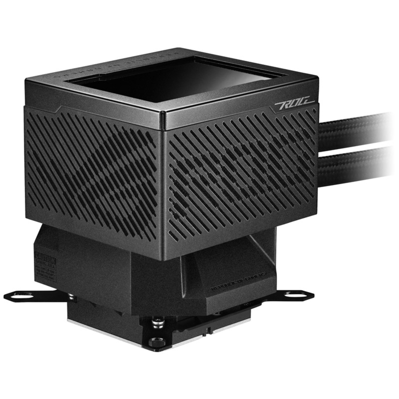 ASUS WAK ROG RYUJIN III 240 ARGB