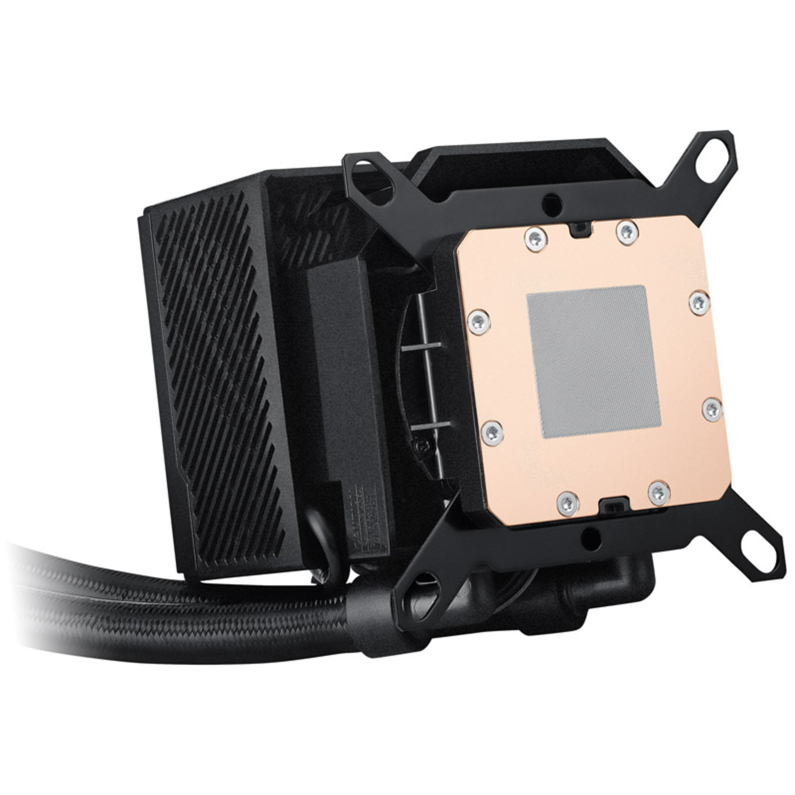 ASUS WAK ROG RYUJIN III 240 ARGB