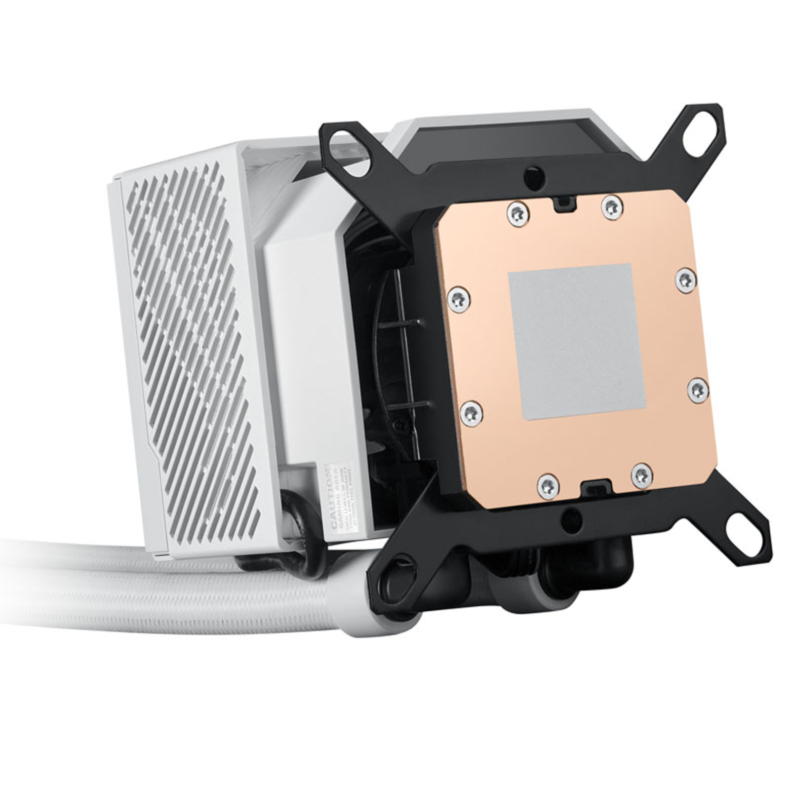 ASUS WAK ROG RYUJIN III 240 ARGB White