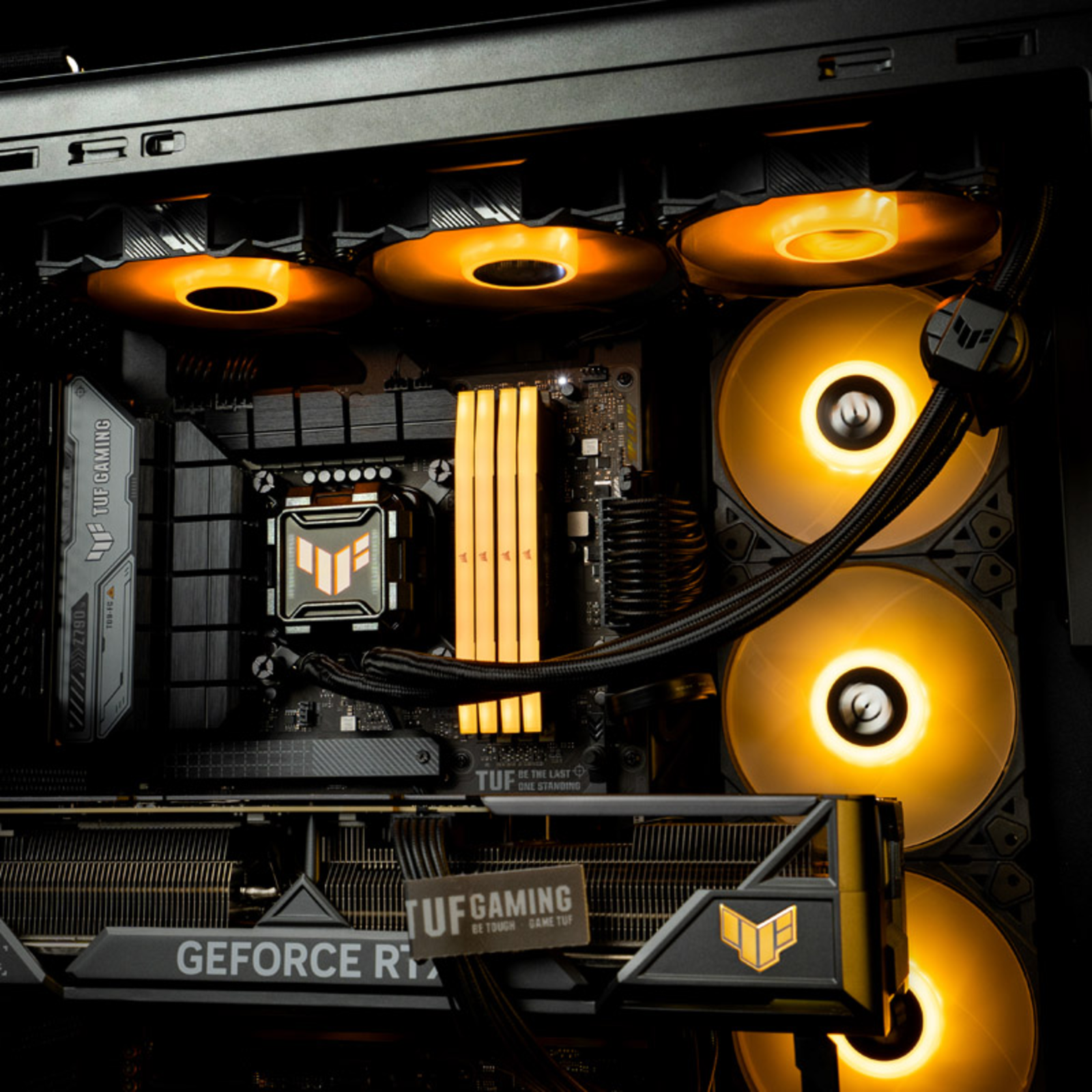 ASUS Cooling System 90RC00M1-M0UAY0
