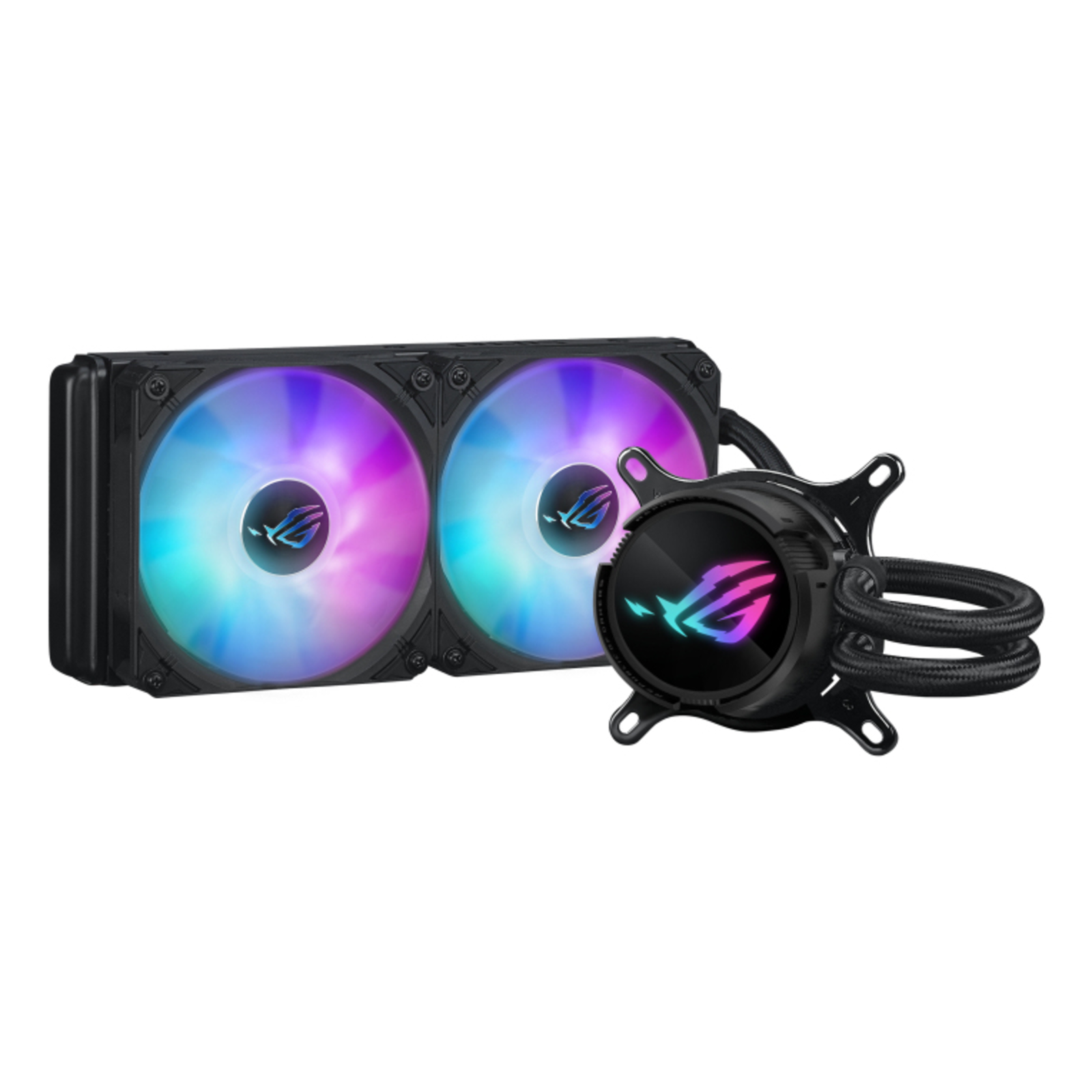 ASUS WAK ROG Strix LC III 240 ARGB