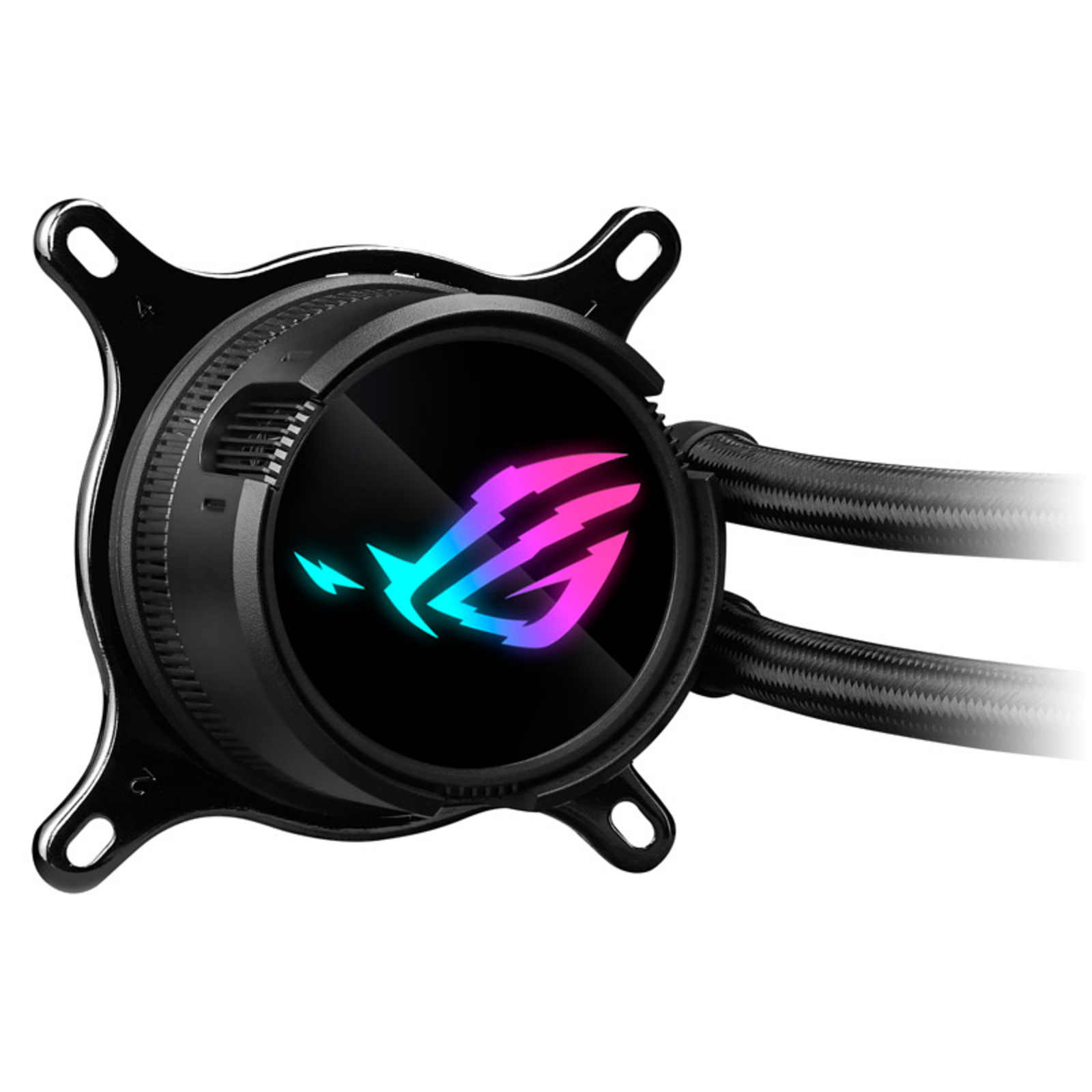 ASUS WAK ROG Strix LC III 240 ARGB
