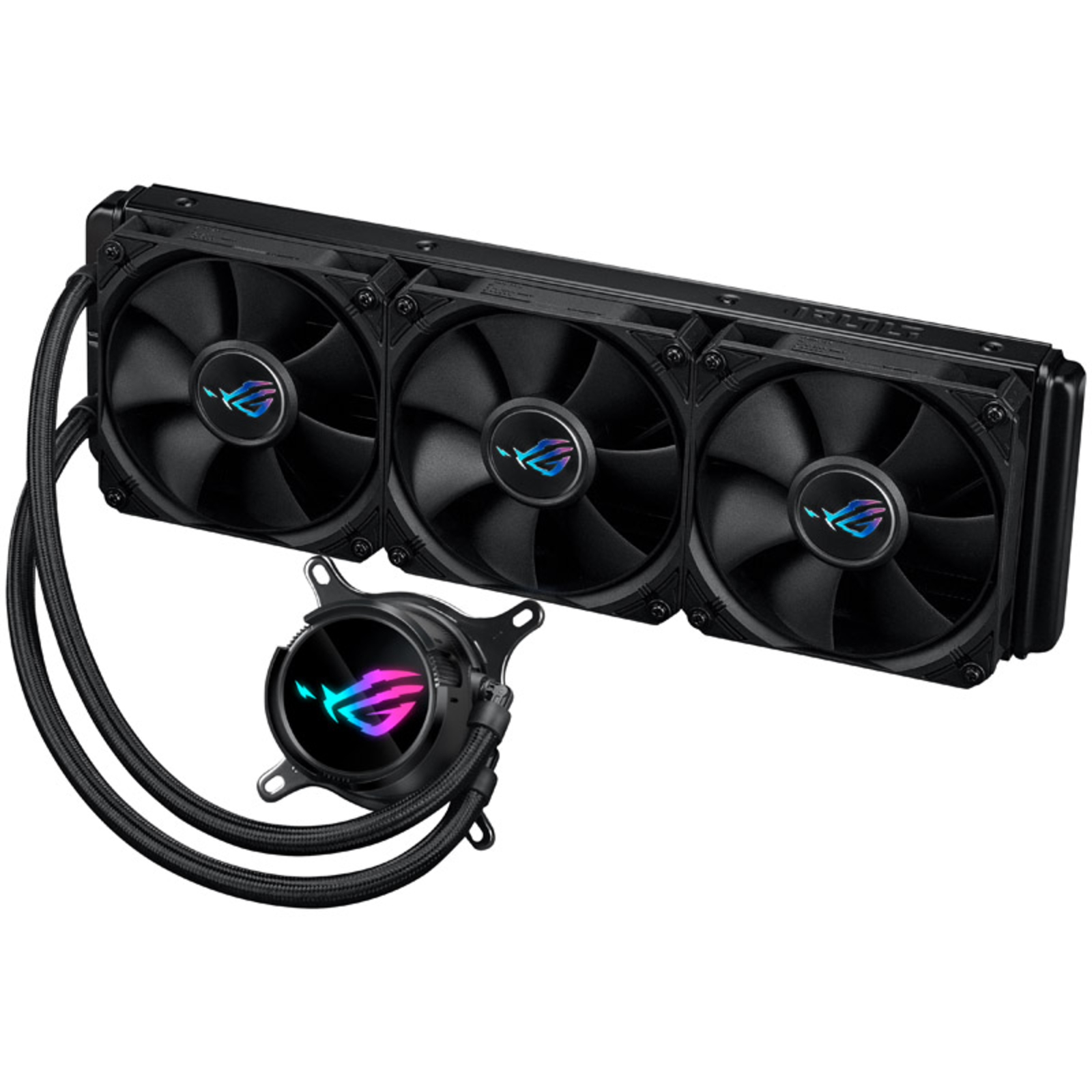 ASUS WAK ROG Strix LC III 360
