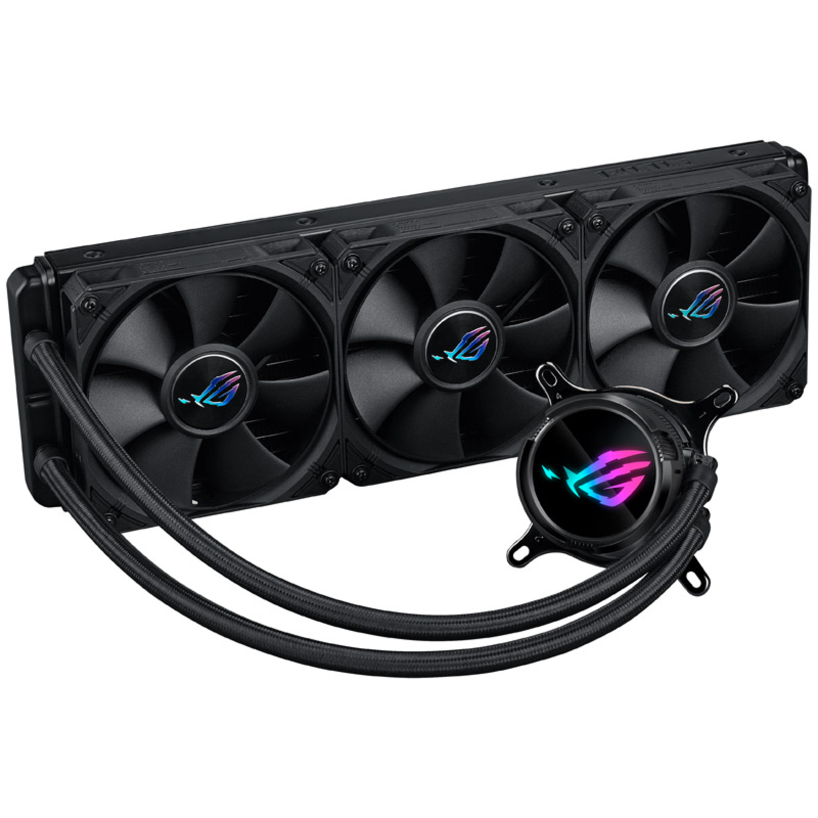 ASUS WAK ROG Strix LC III 360