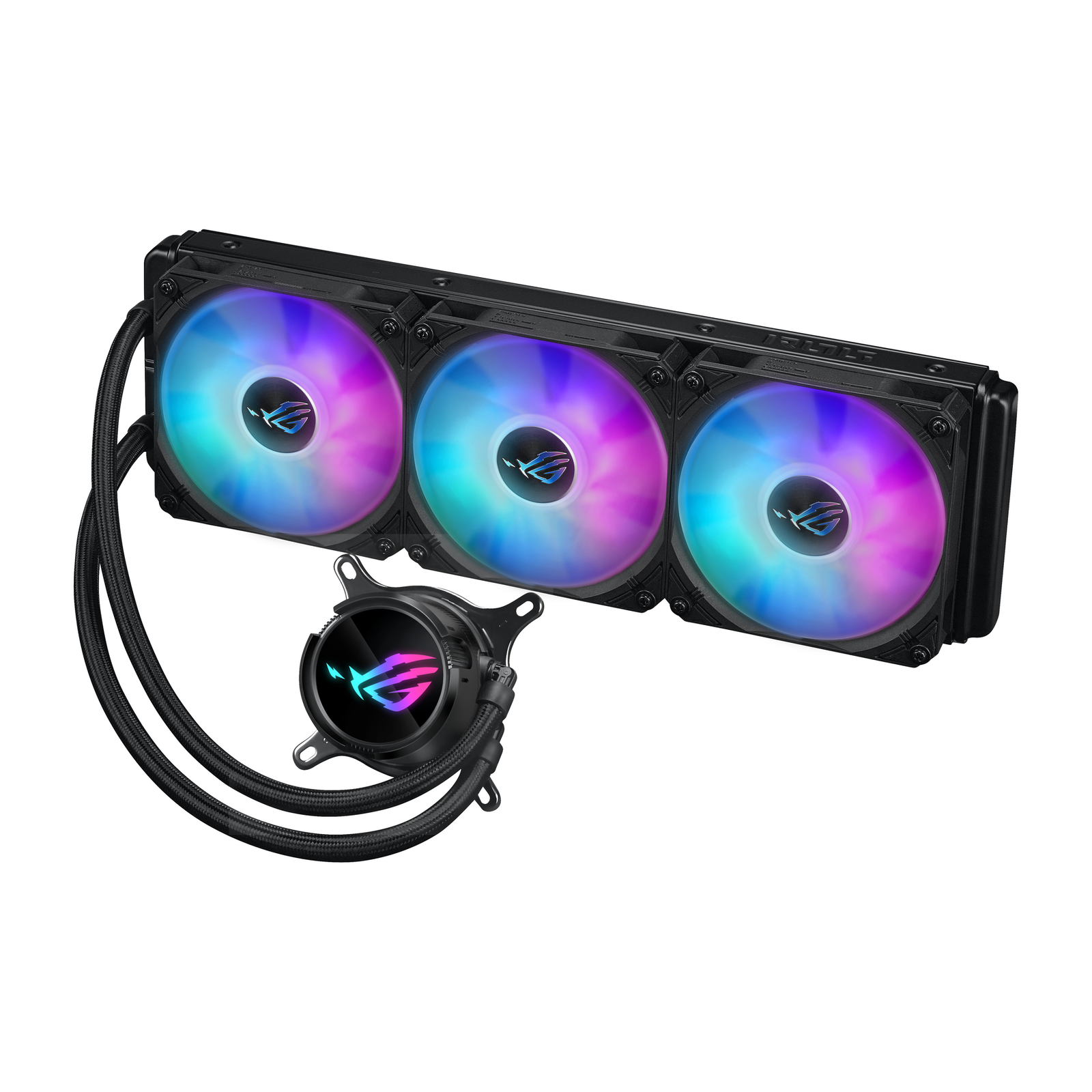 ASUS ROG STRIX LC III 360 ARGB Chassis