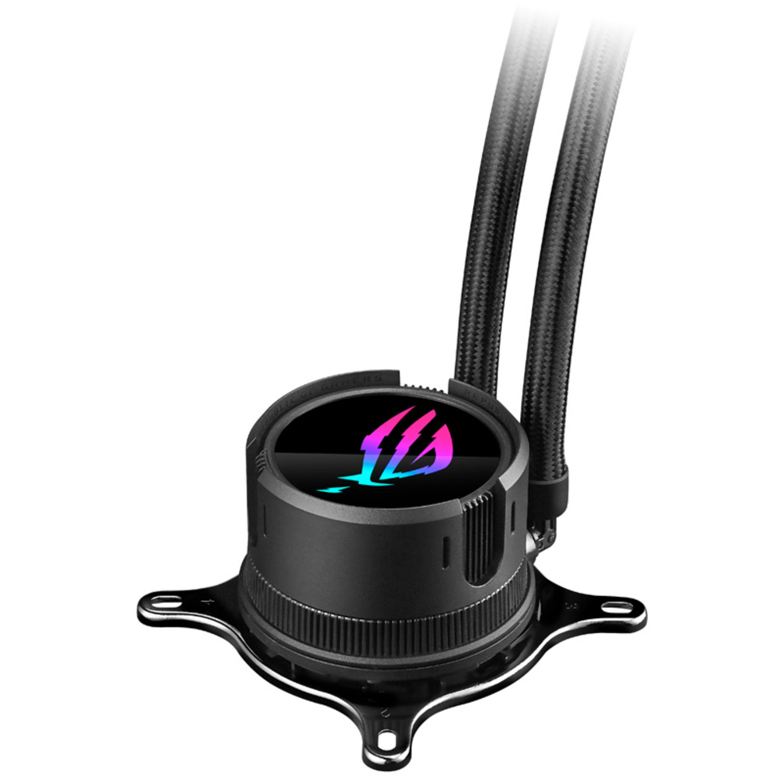 ASUS ROG STRIX LC III 360 ARGB Chassis