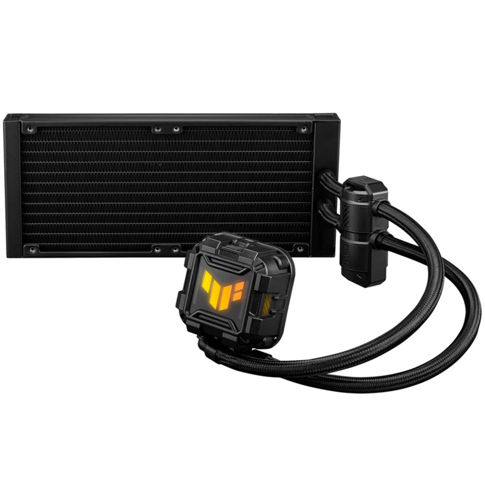 ASUS WAK TUF Gaming LC 240 II ARGB