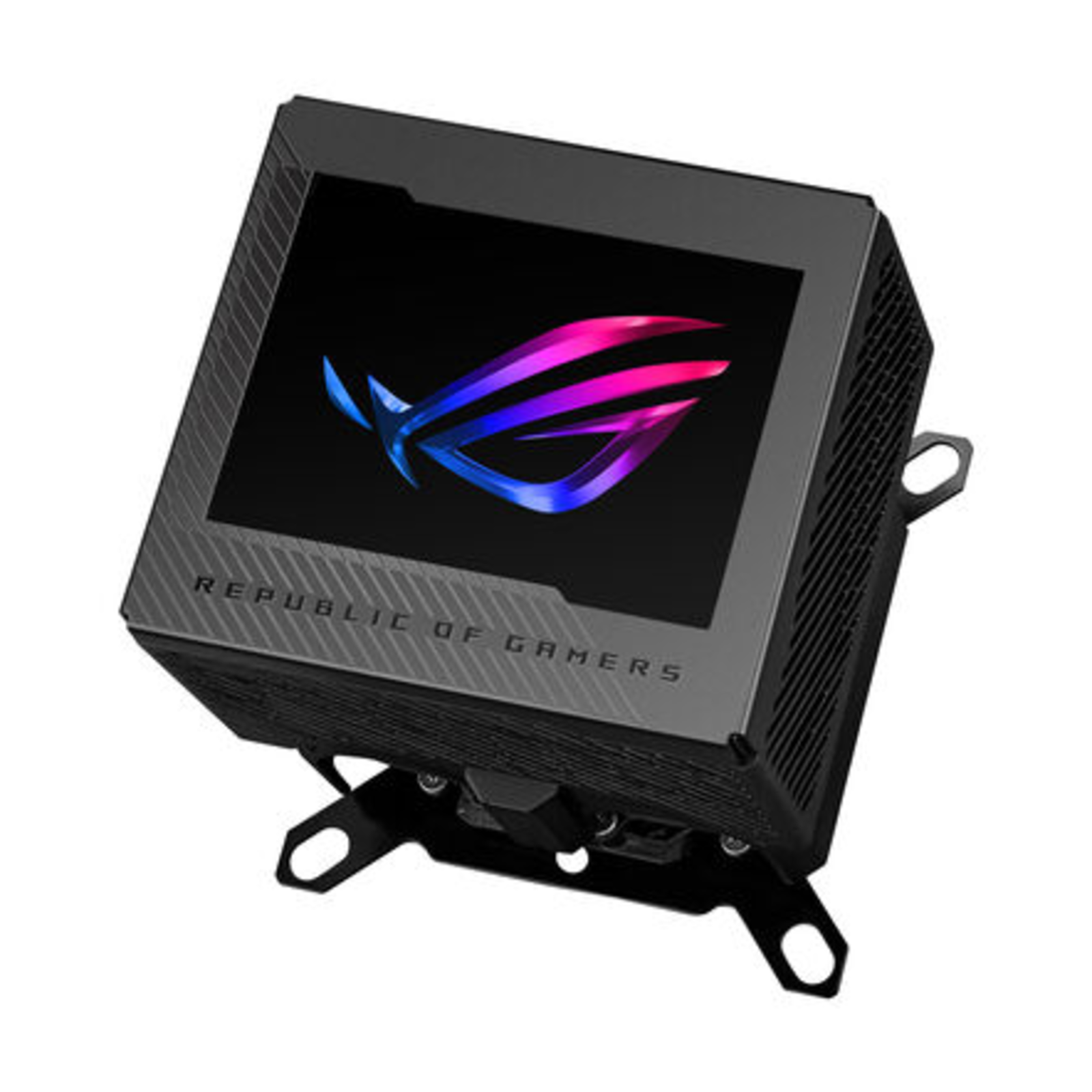 ASUS ROG RYUJIN III WB Liquid Cooling System CPU Waterblock Design AM4 LGA1200 LGA1700 AM5 LGA115x