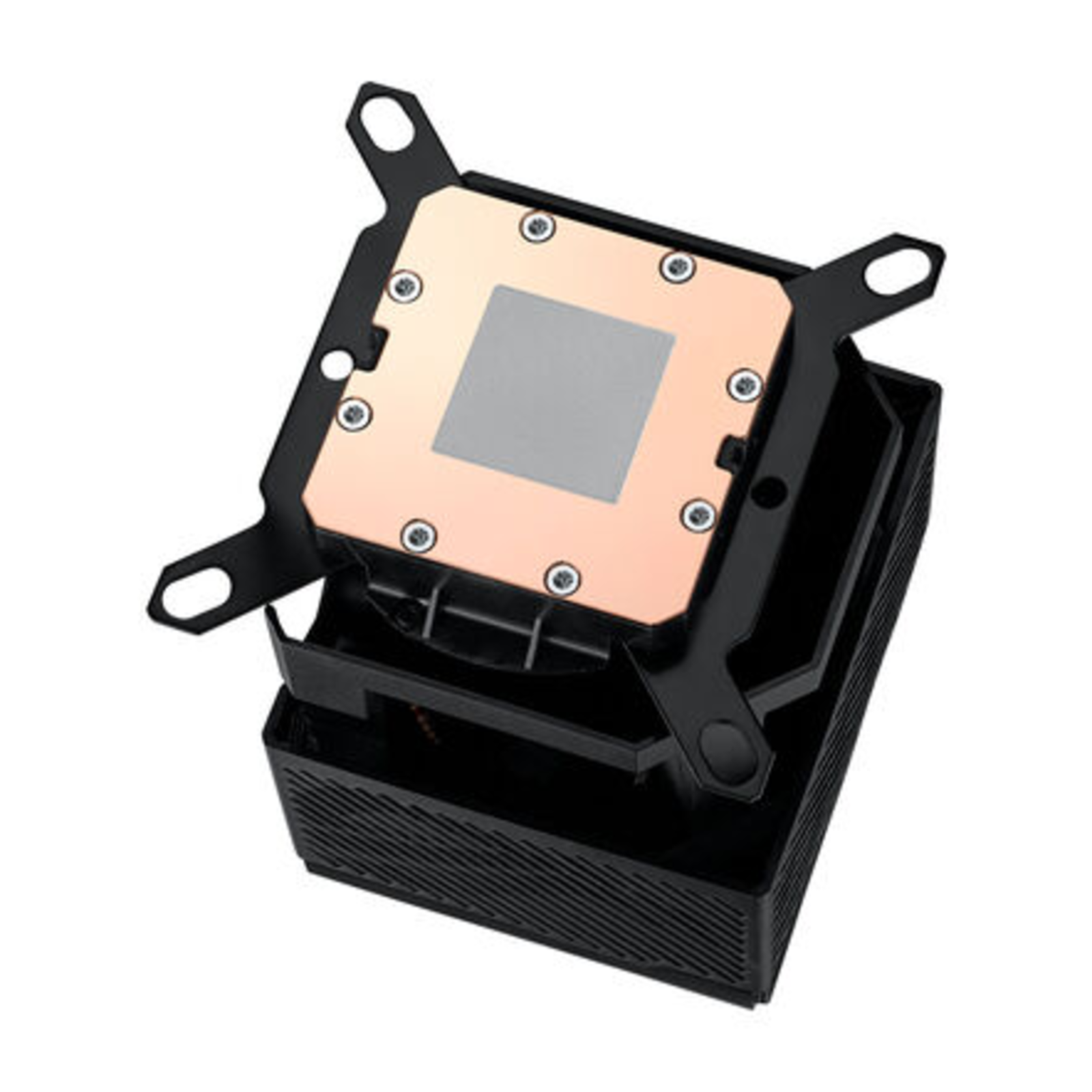 ASUS ROG RYUJIN III WB Liquid Cooling System CPU Waterblock Design AM4 LGA1200 LGA1700 AM5 LGA115x