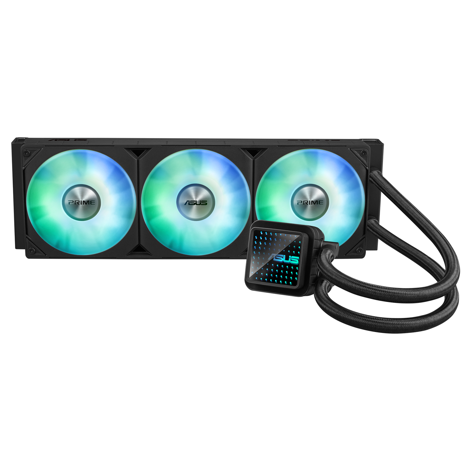 ASUS Prime LC 360 ARGB AiO Water Cooling