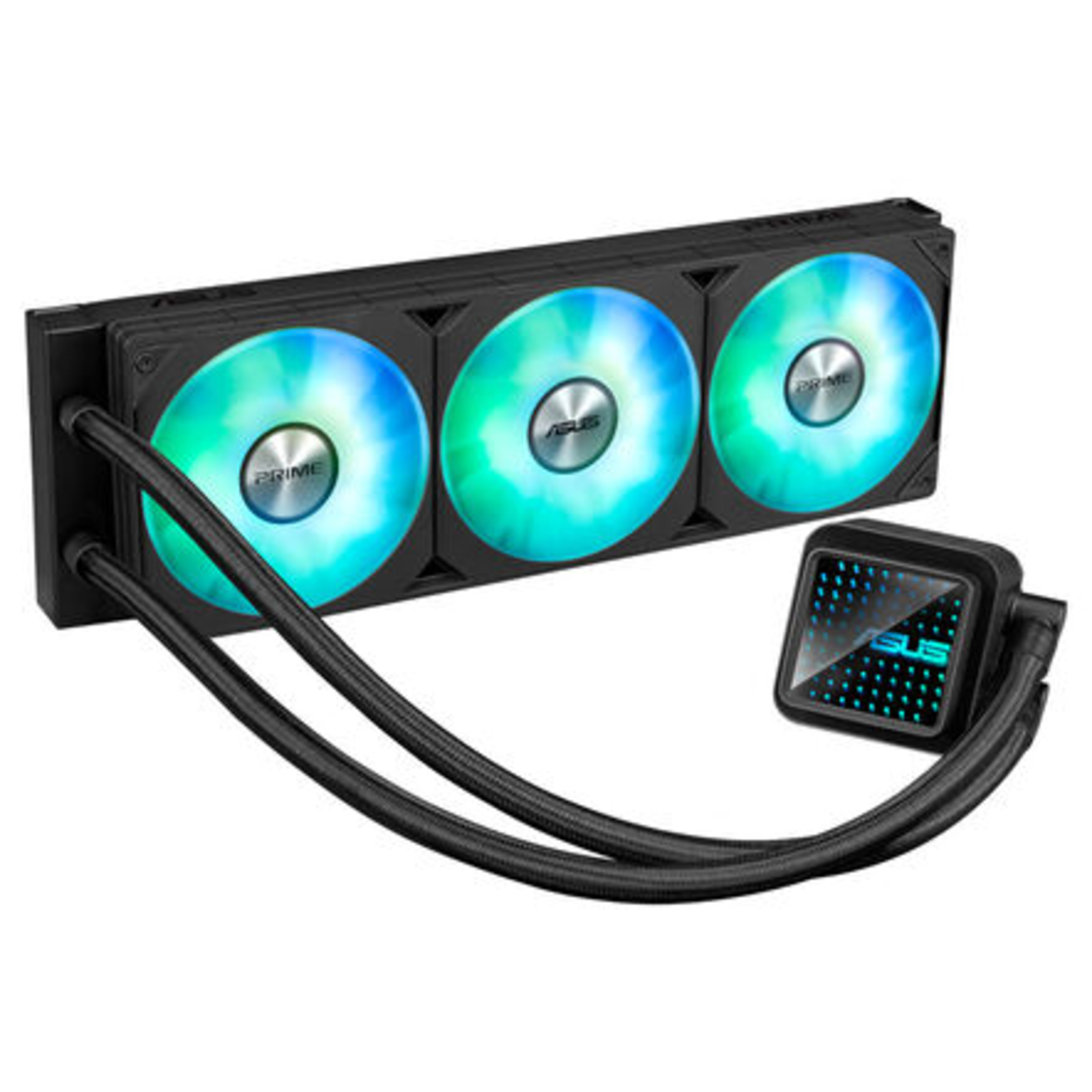 ASUS Prime LC 360 ARGB AiO Water Cooling