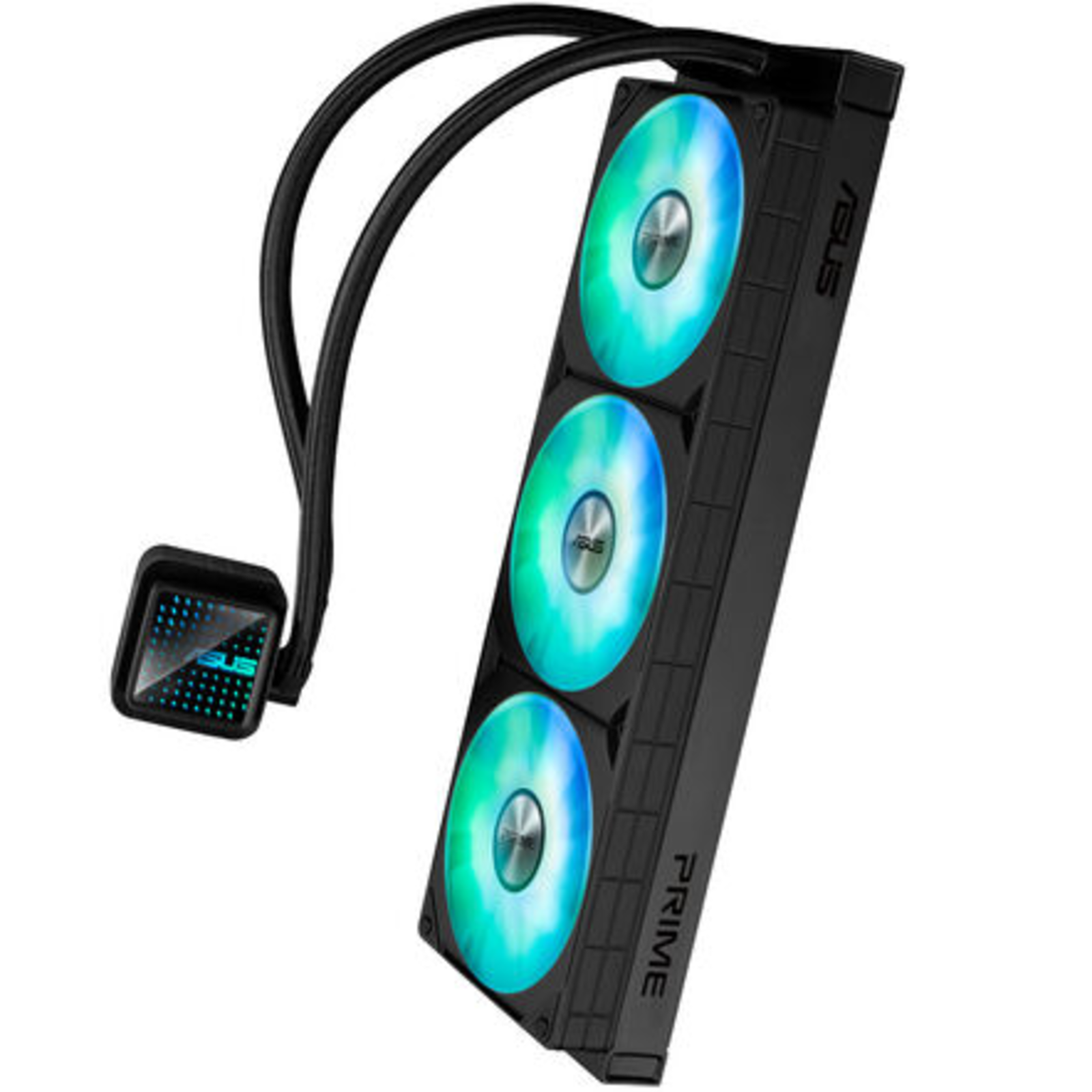 ASUS Prime LC 360 ARGB AiO Water Cooling