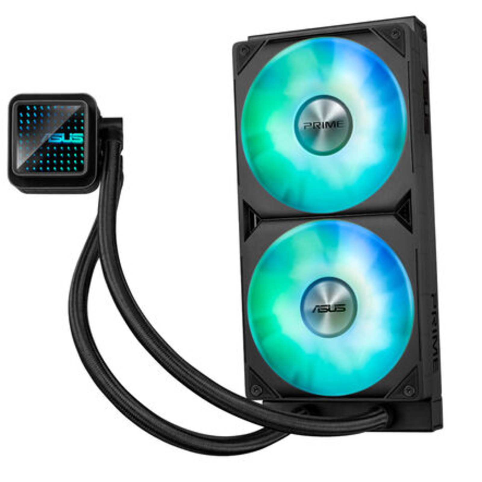 ASUS Prime LC 240 ARGB AiO Water Cooling