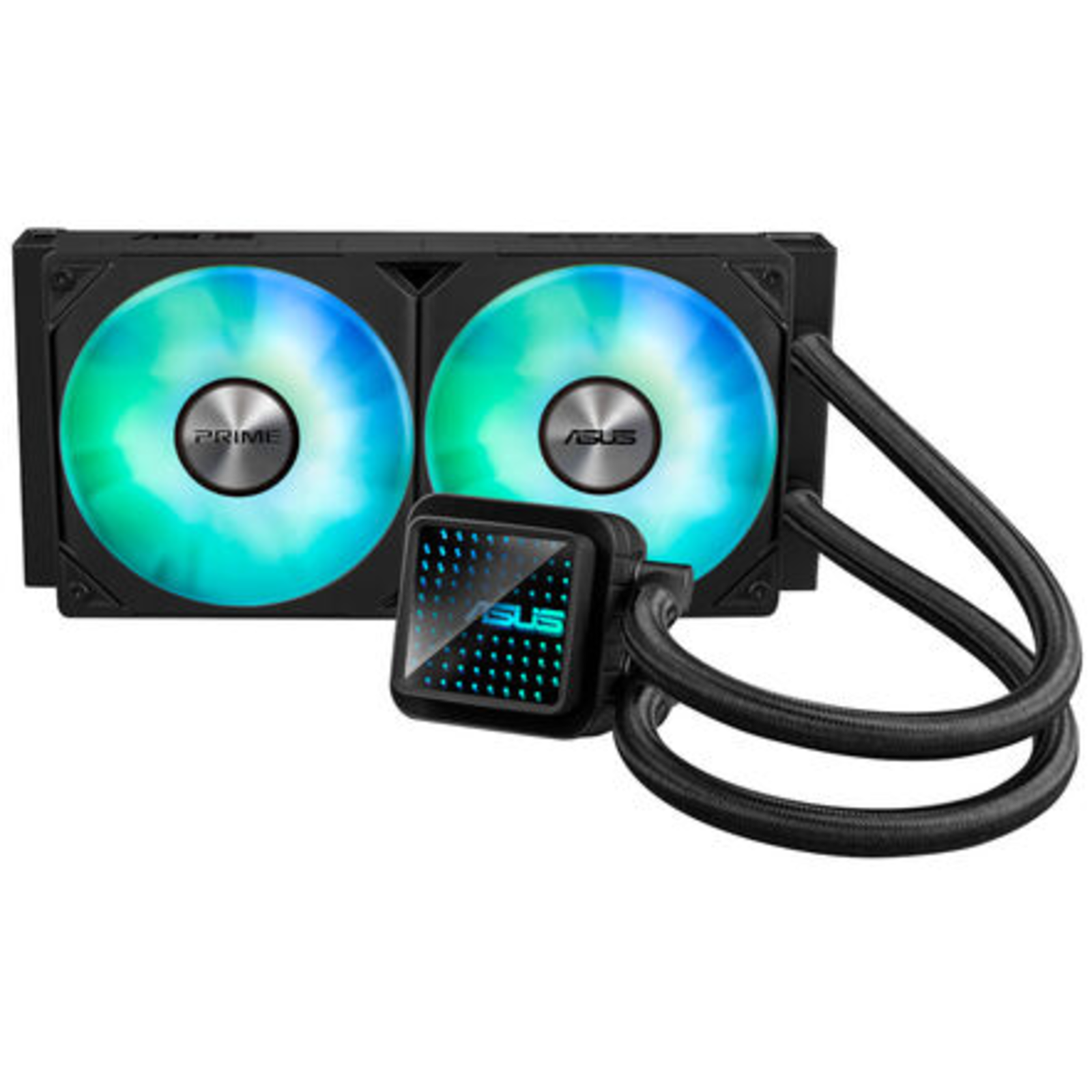 ASUS Prime LC 240 ARGB AiO Water Cooling